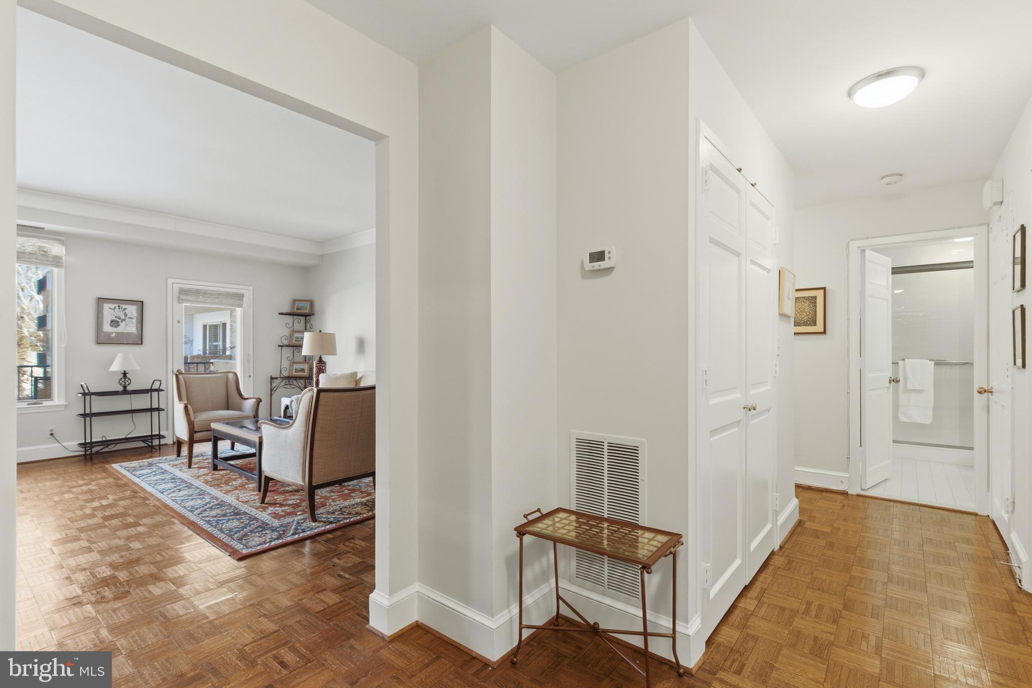 8101 CONN AVE - Residential