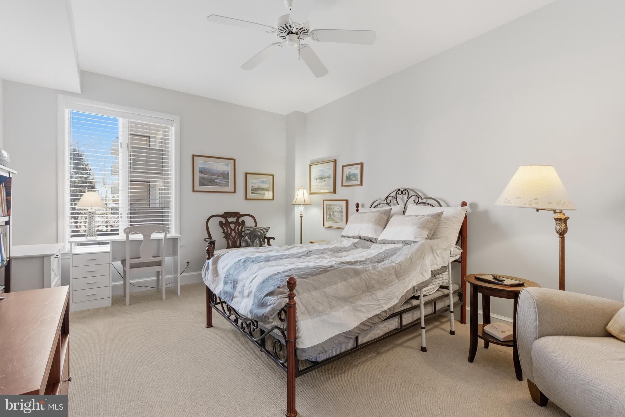 8101 CONN AVE - Residential