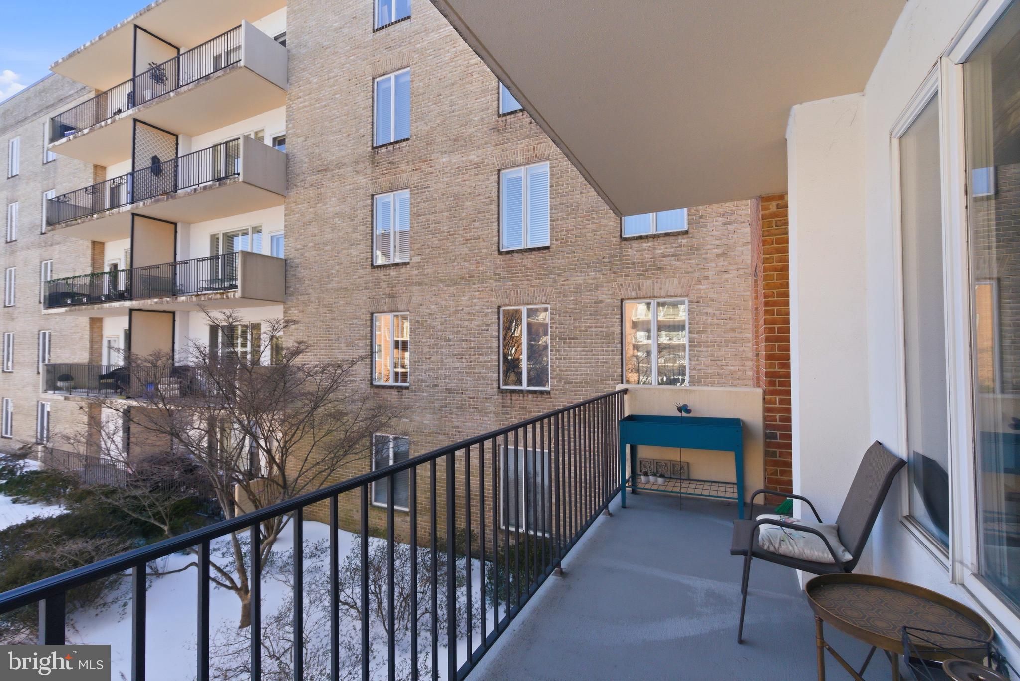 8101 CONN AVE - Residential