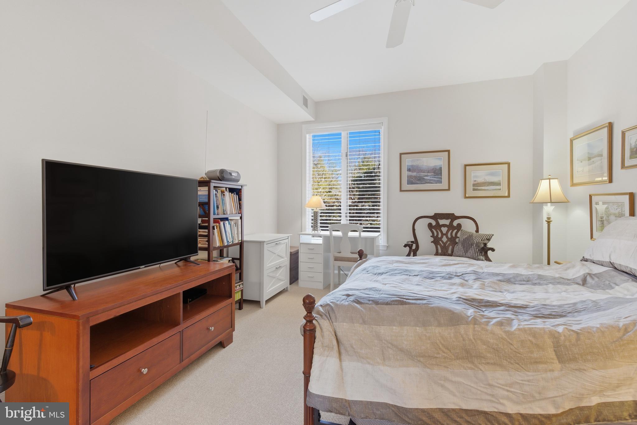 8101 CONN AVE - Residential