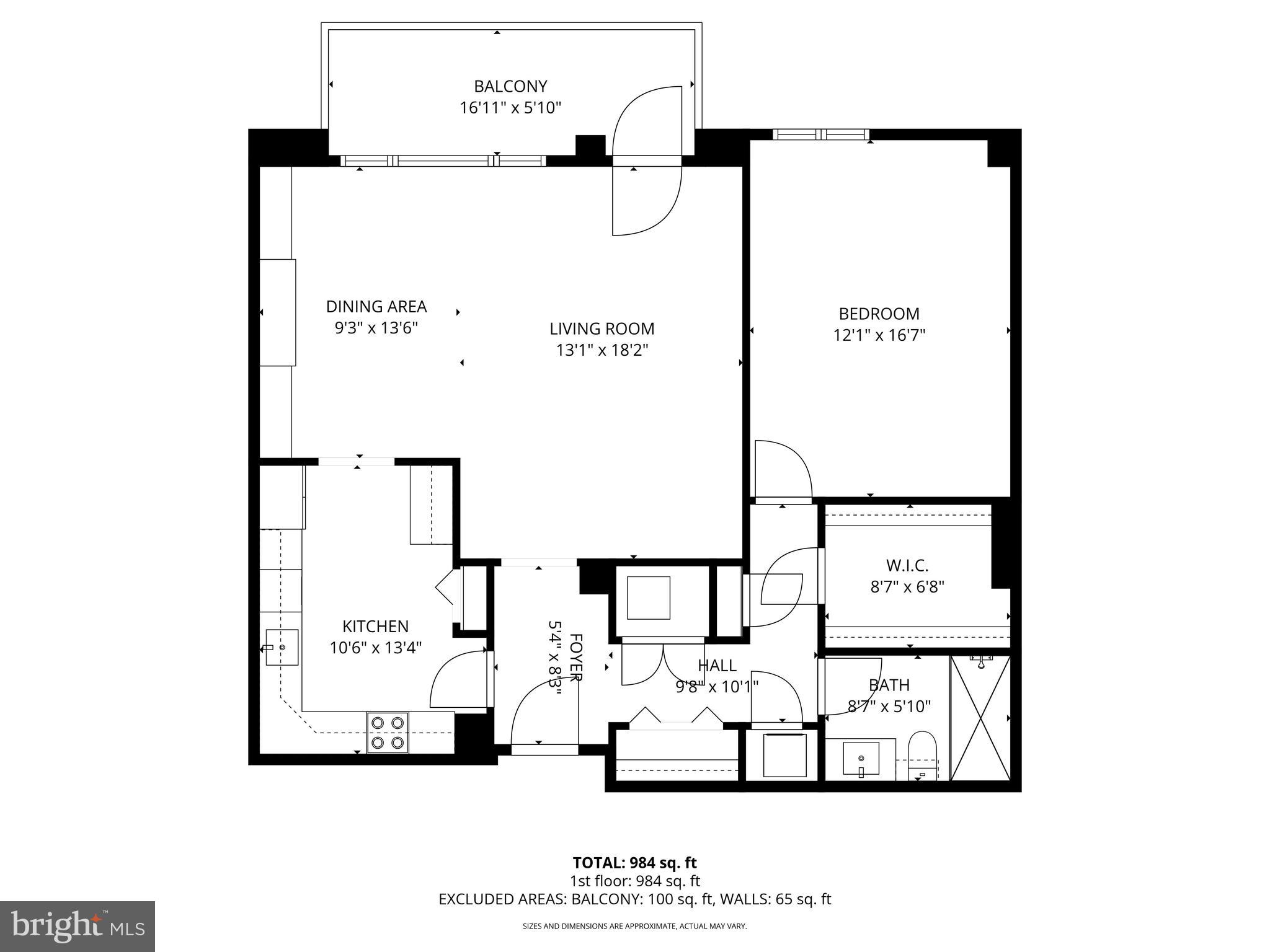 8101 CONN AVE - Residential
