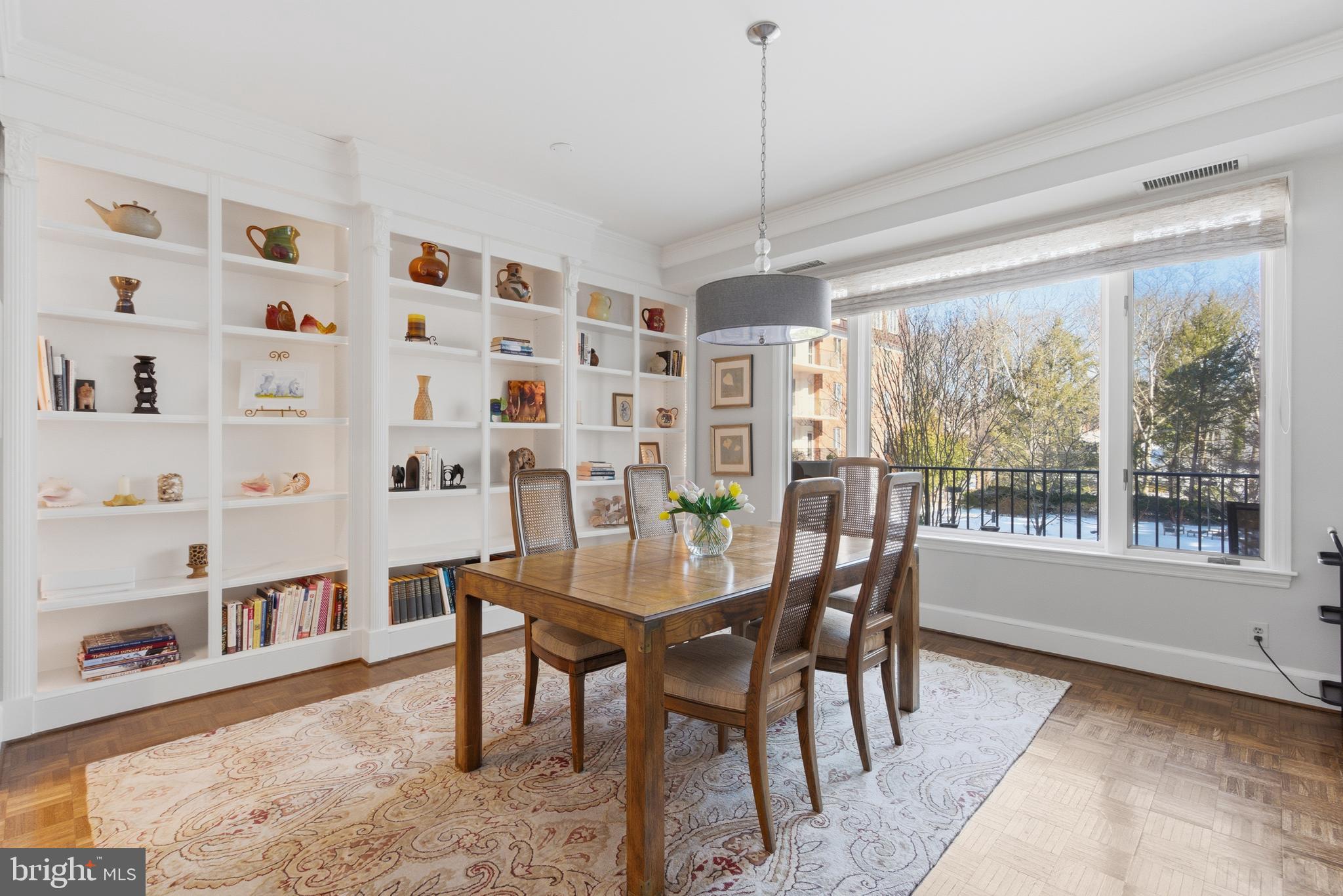 8101 CONN AVE - Residential