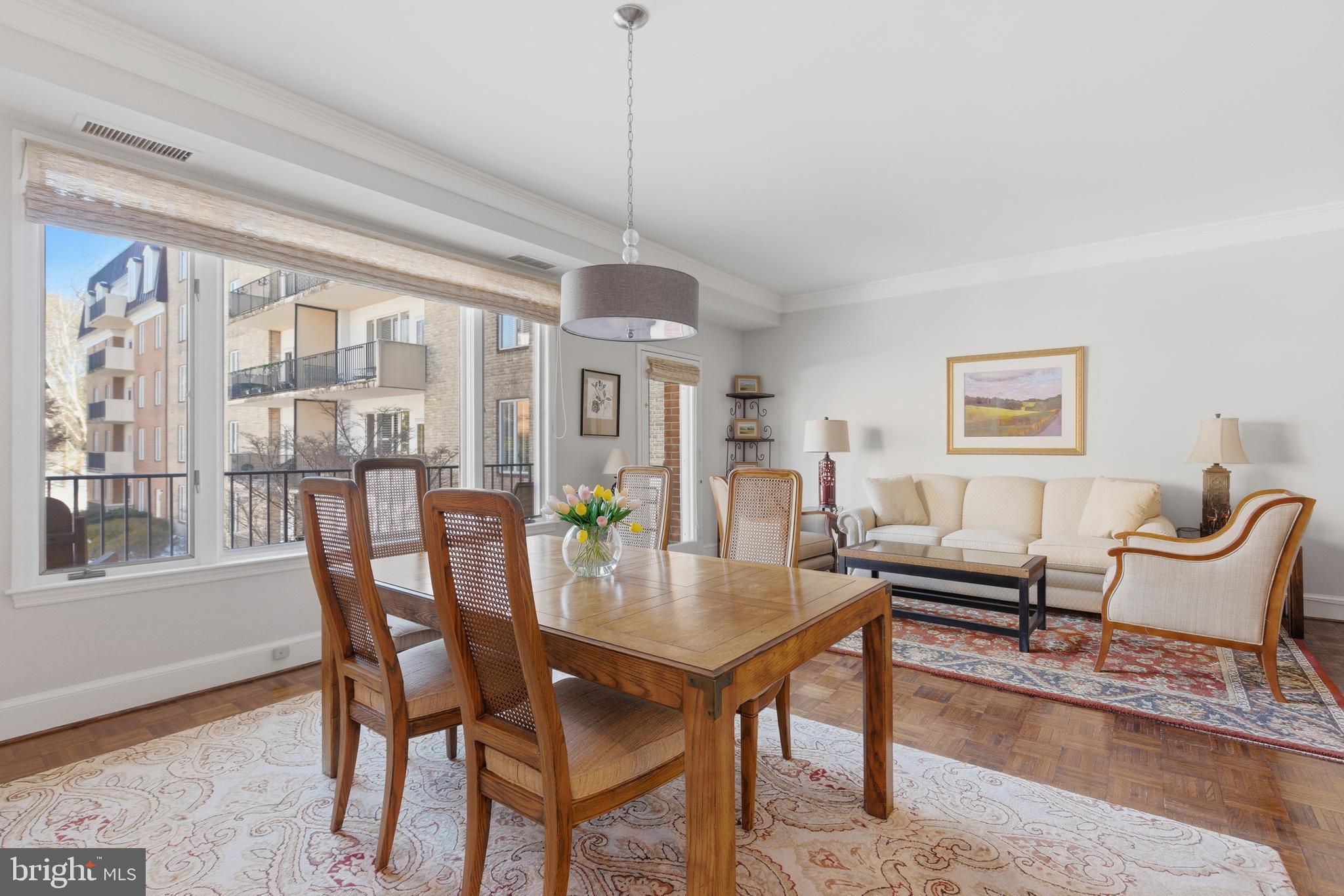 8101 CONN AVE - Residential