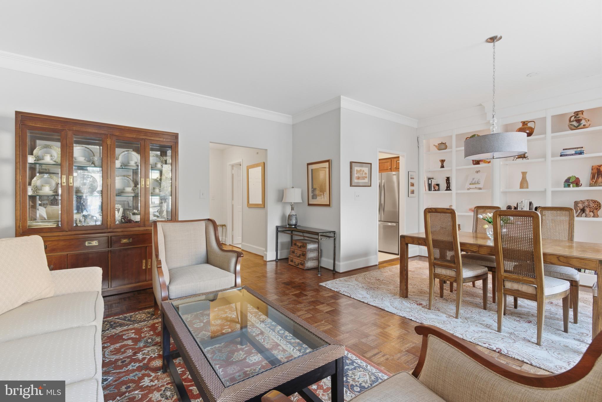 8101 CONN AVE - Residential