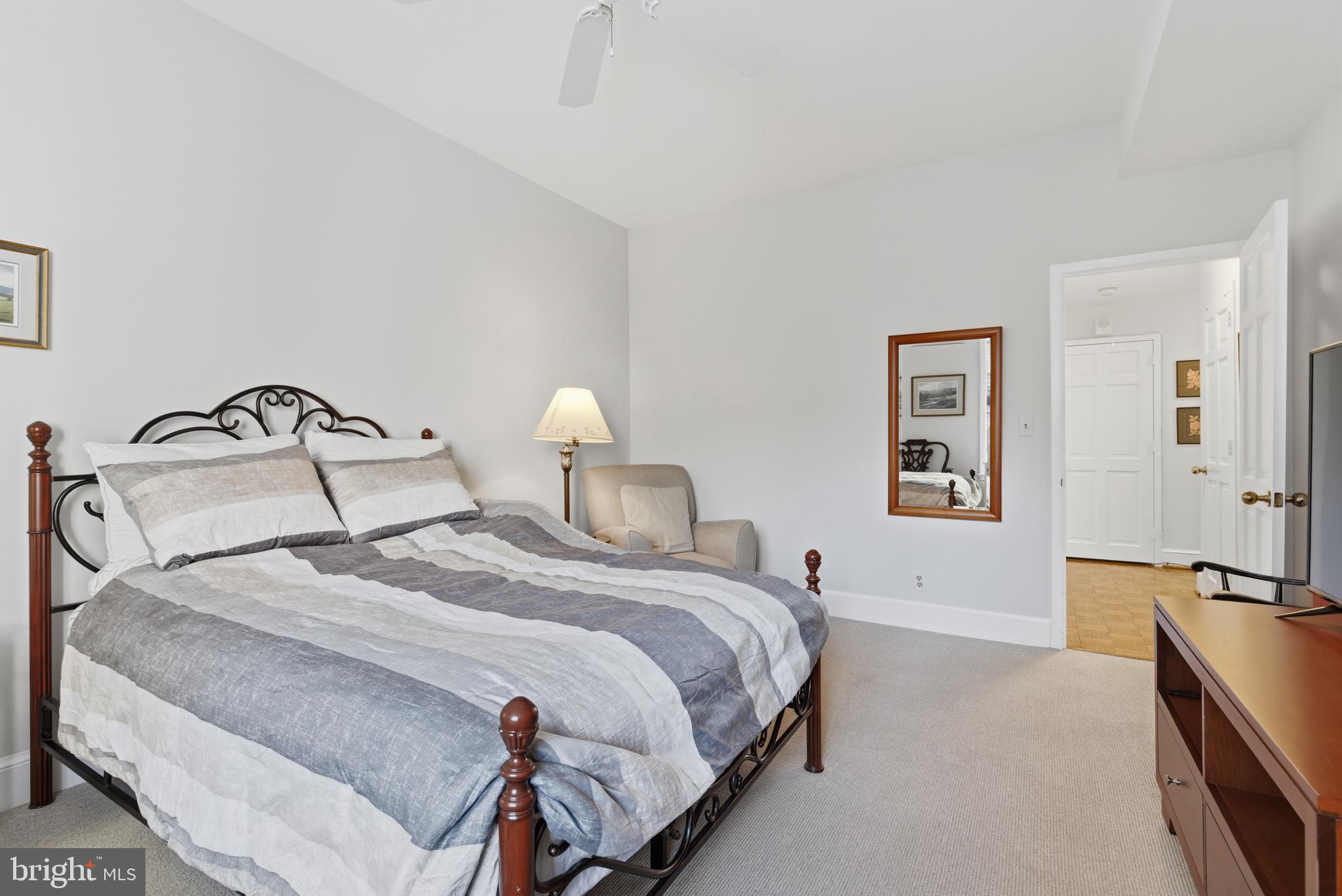 8101 CONN AVE - Residential