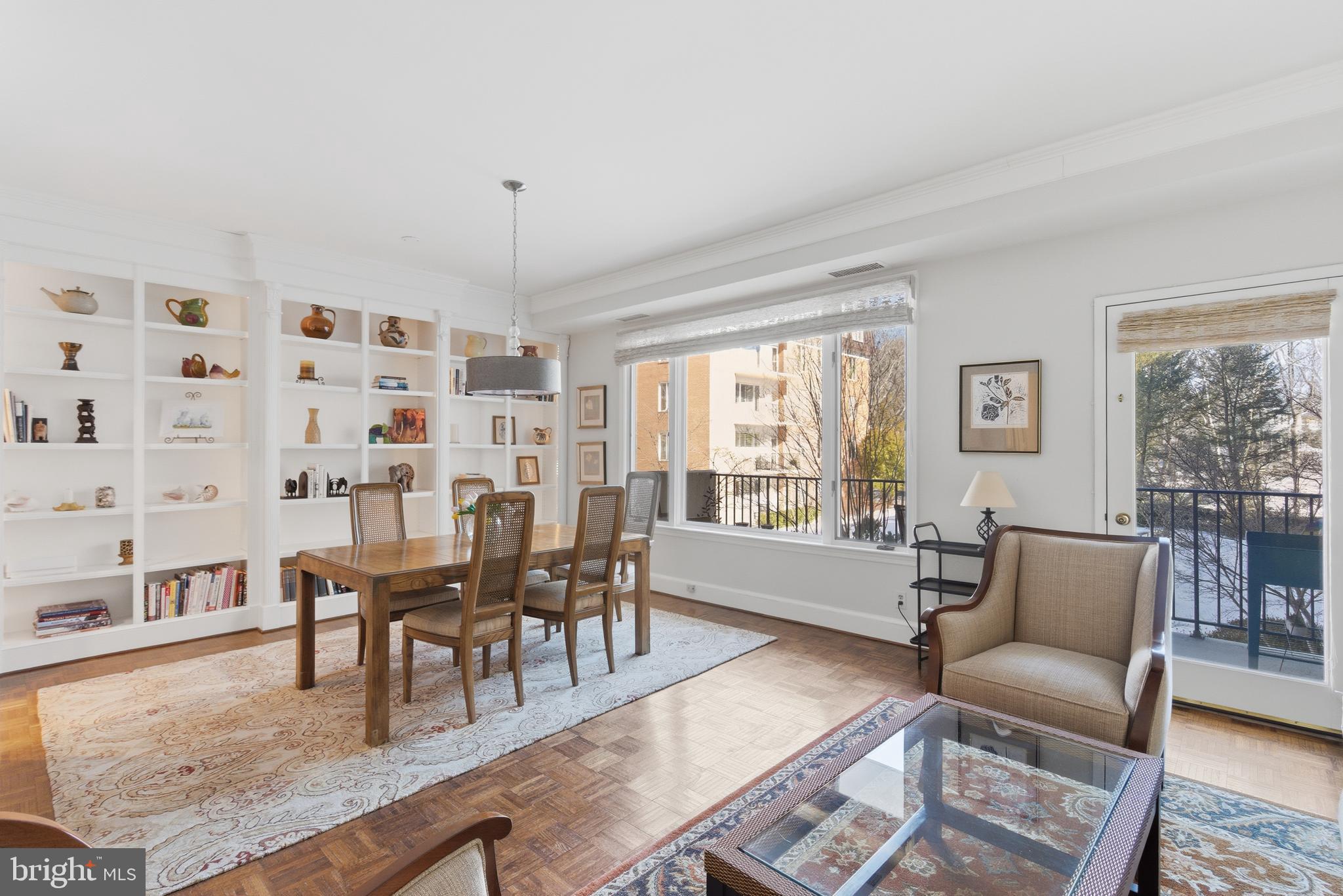 8101 CONN AVE - Residential