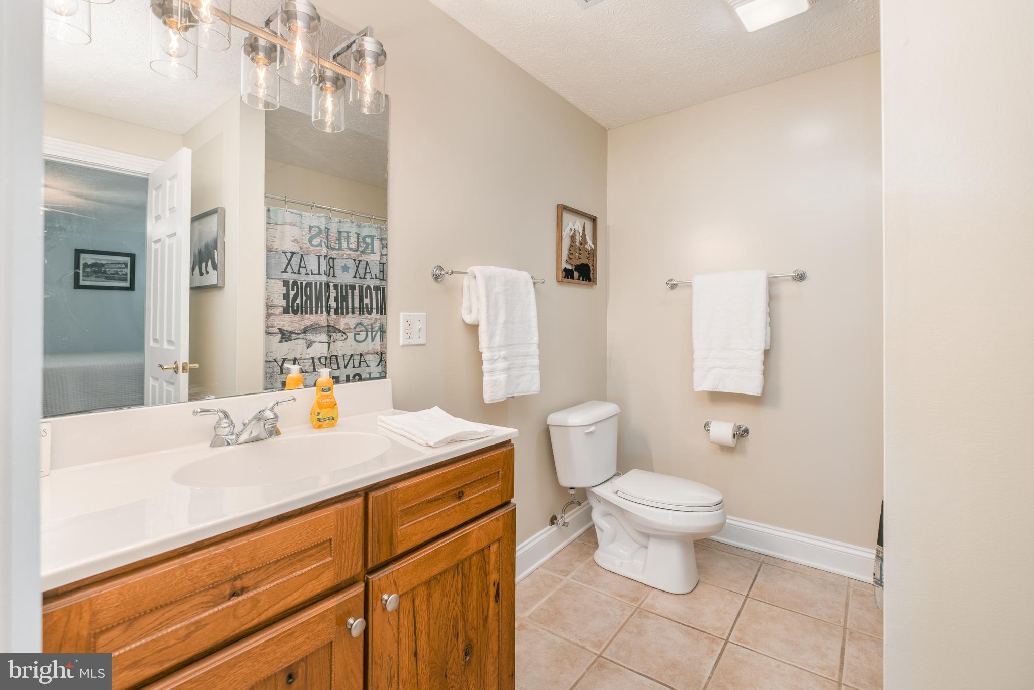 WATERSIDE AT WISP - Residential