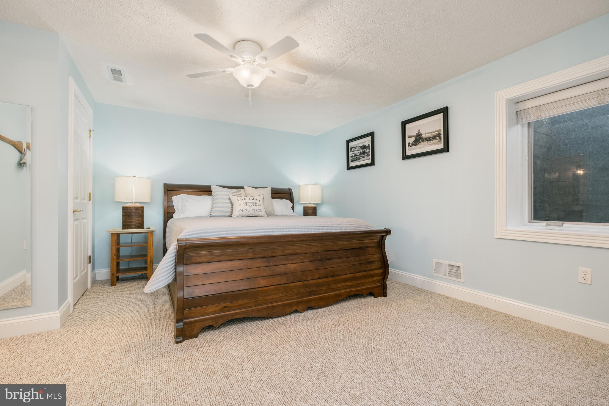 WATERSIDE AT WISP - Residential