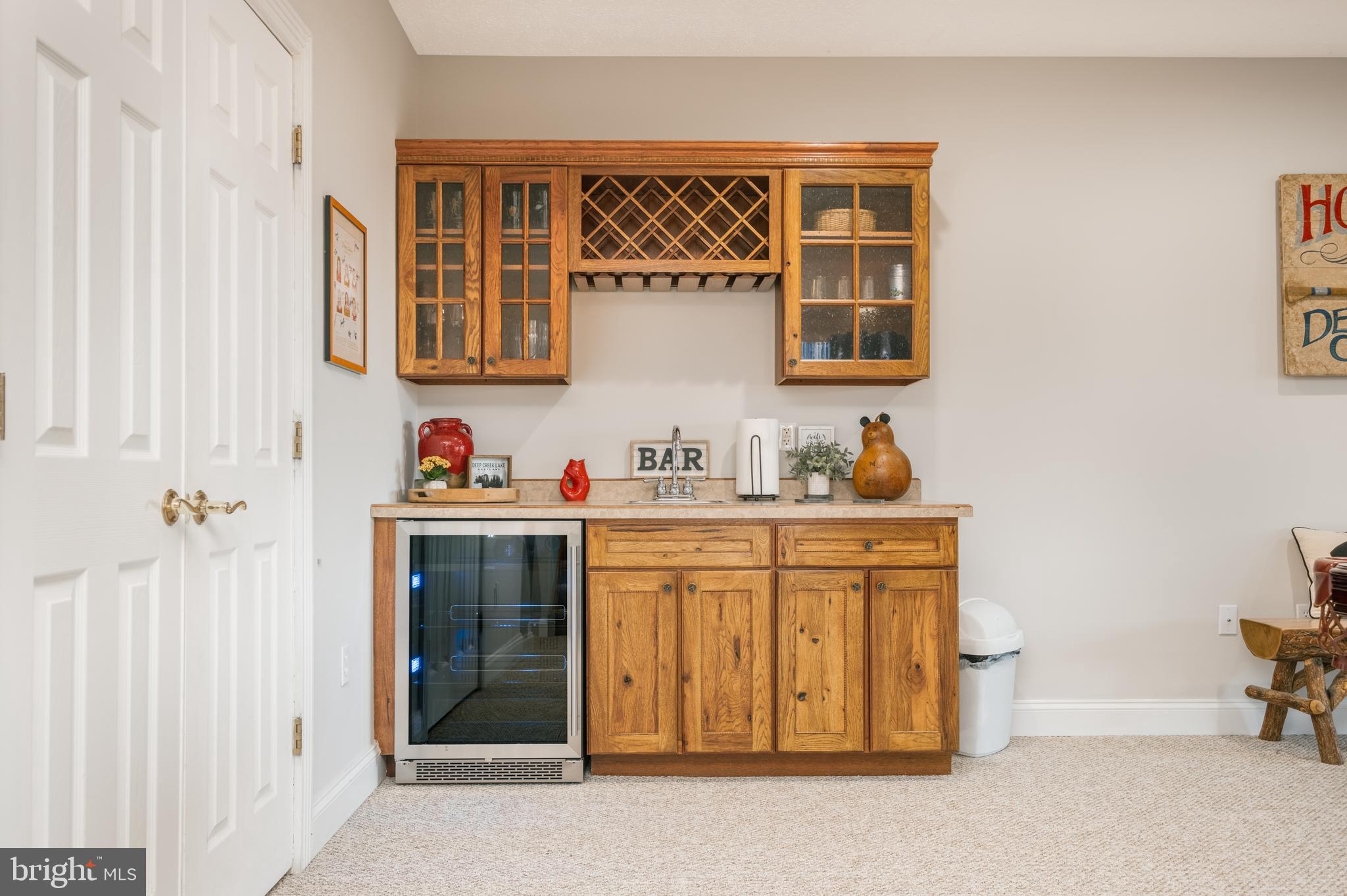 WATERSIDE AT WISP - Residential