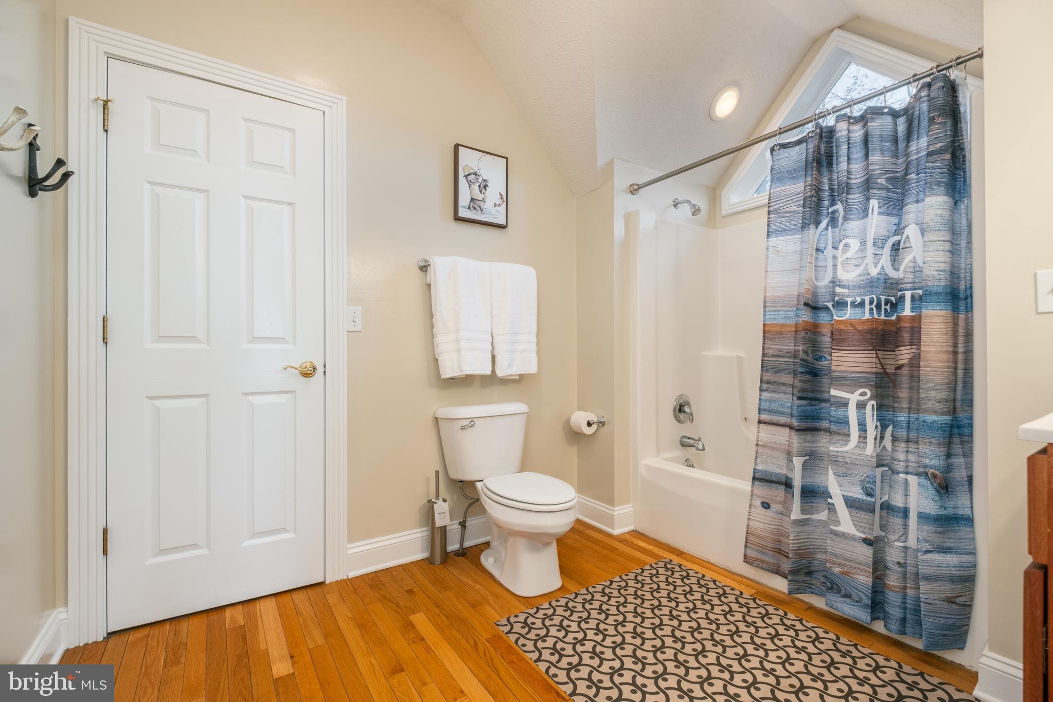 WATERSIDE AT WISP - Residential