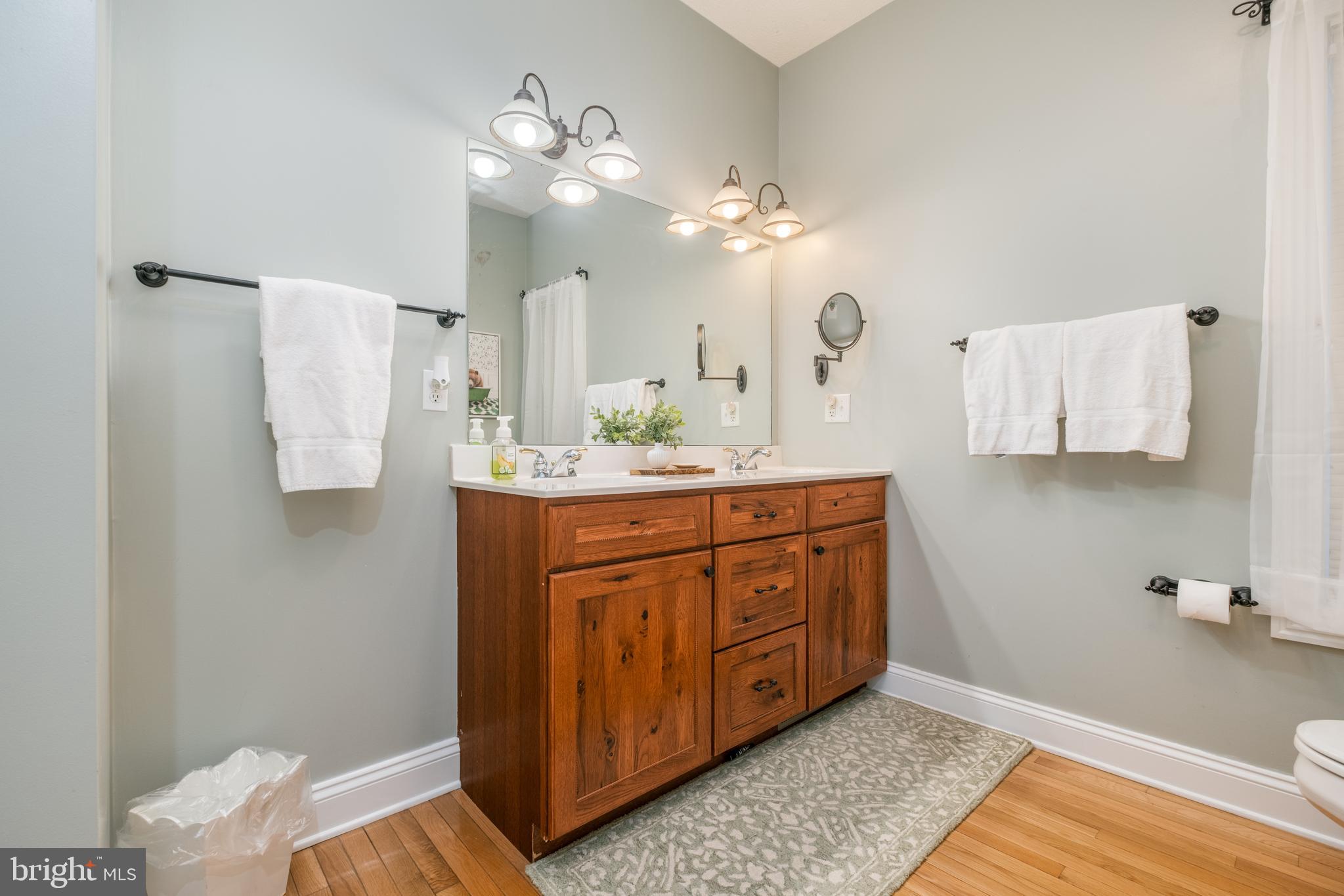 WATERSIDE AT WISP - Residential