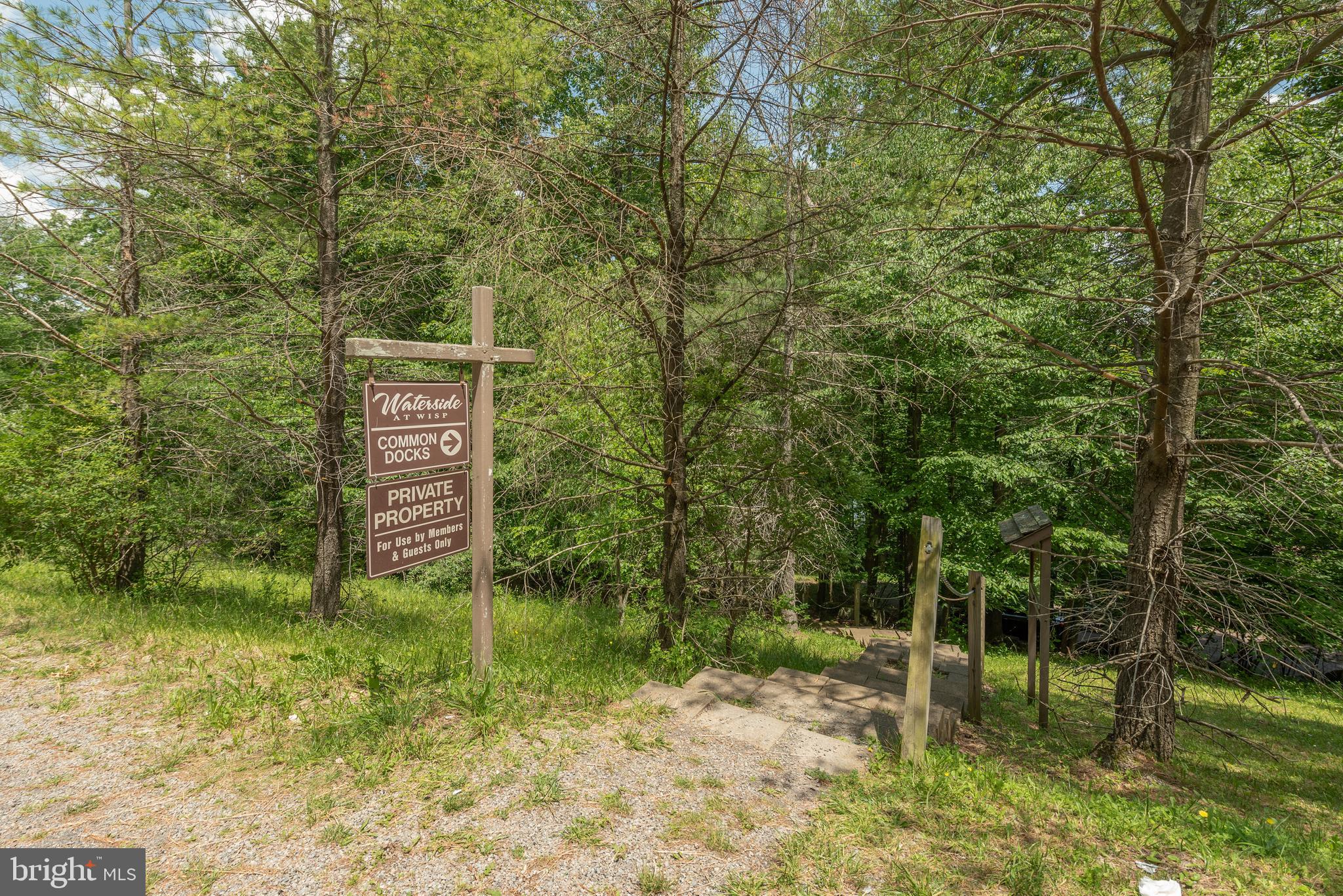 WATERSIDE AT WISP - Residential