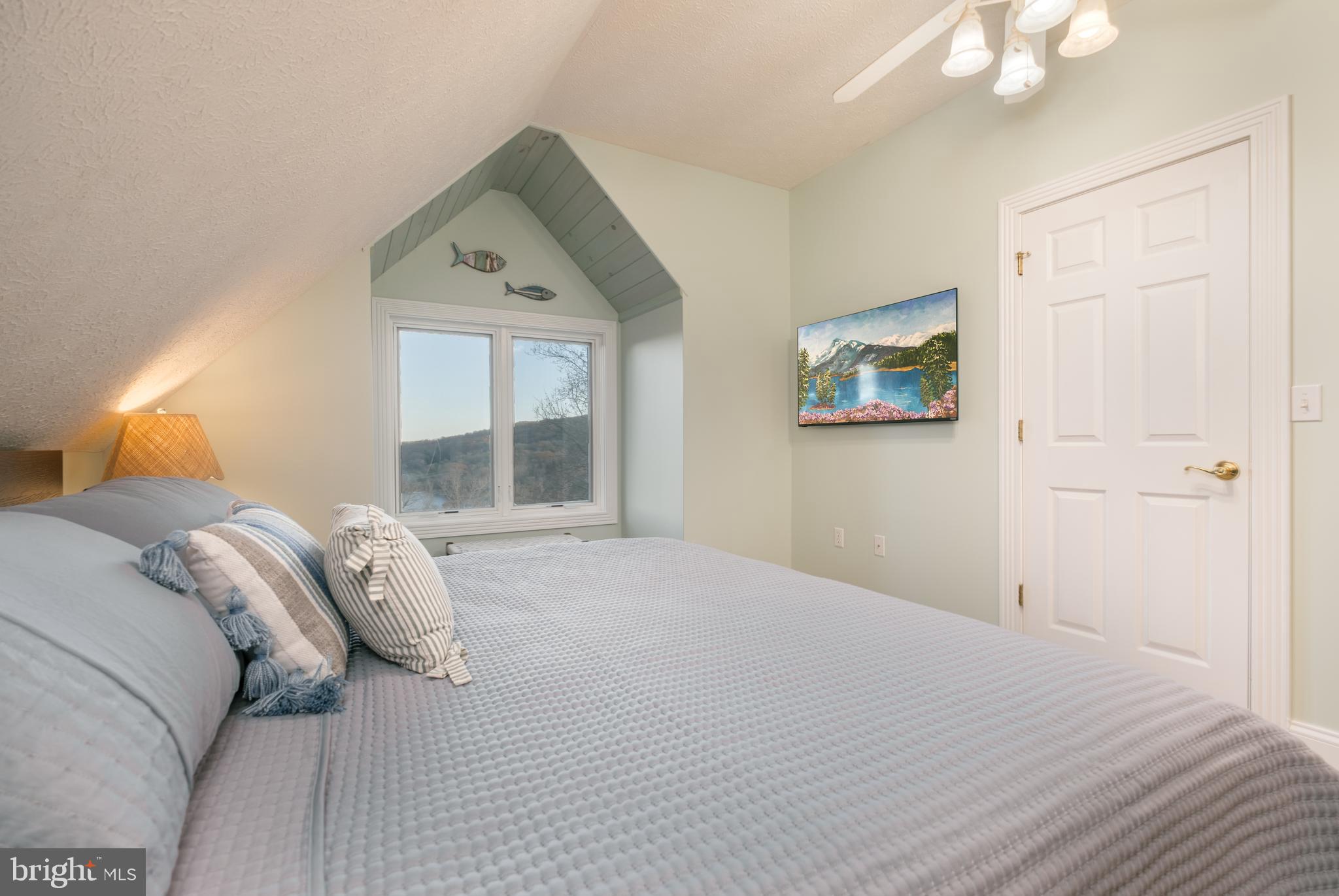 WATERSIDE AT WISP - Residential