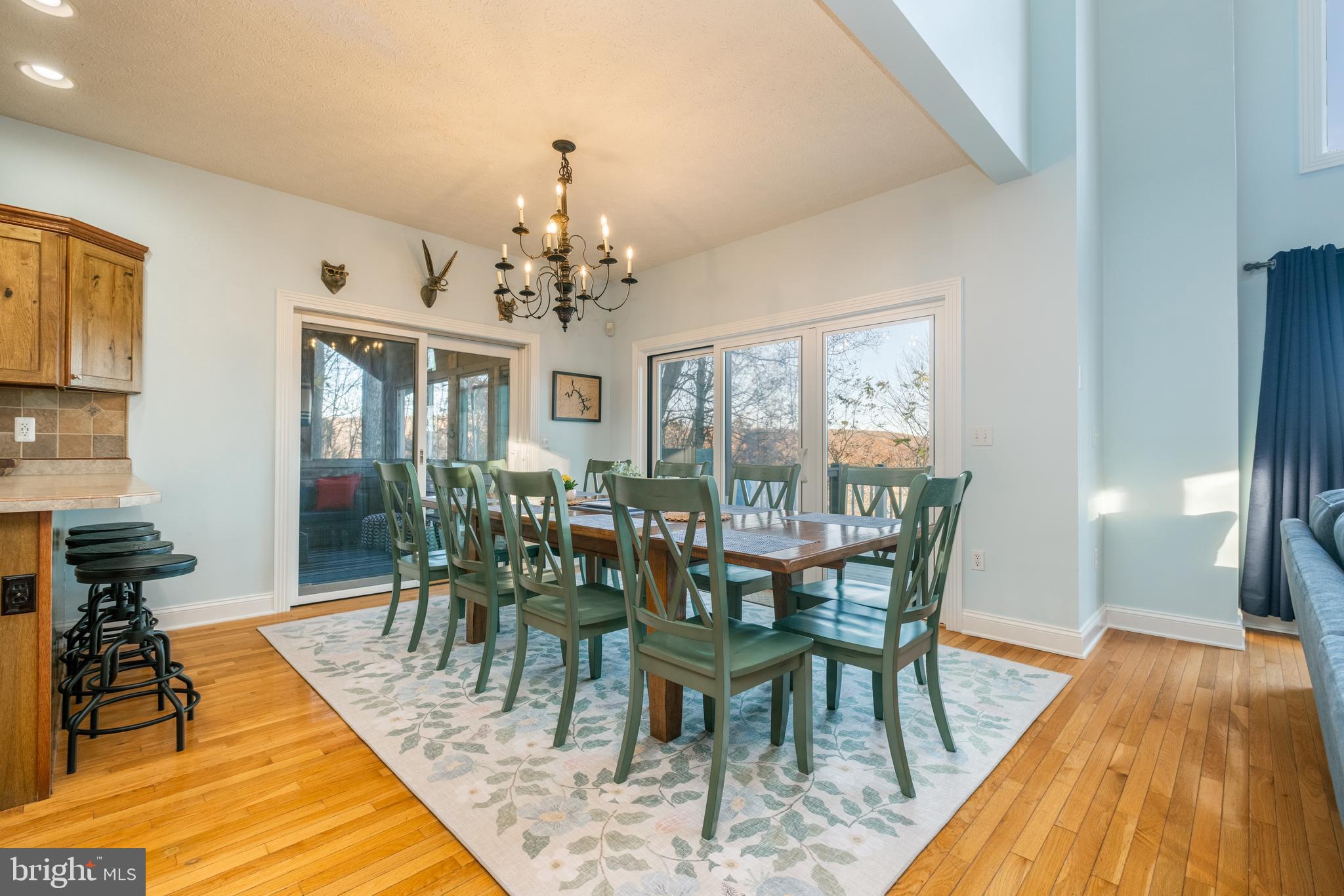 WATERSIDE AT WISP - Residential