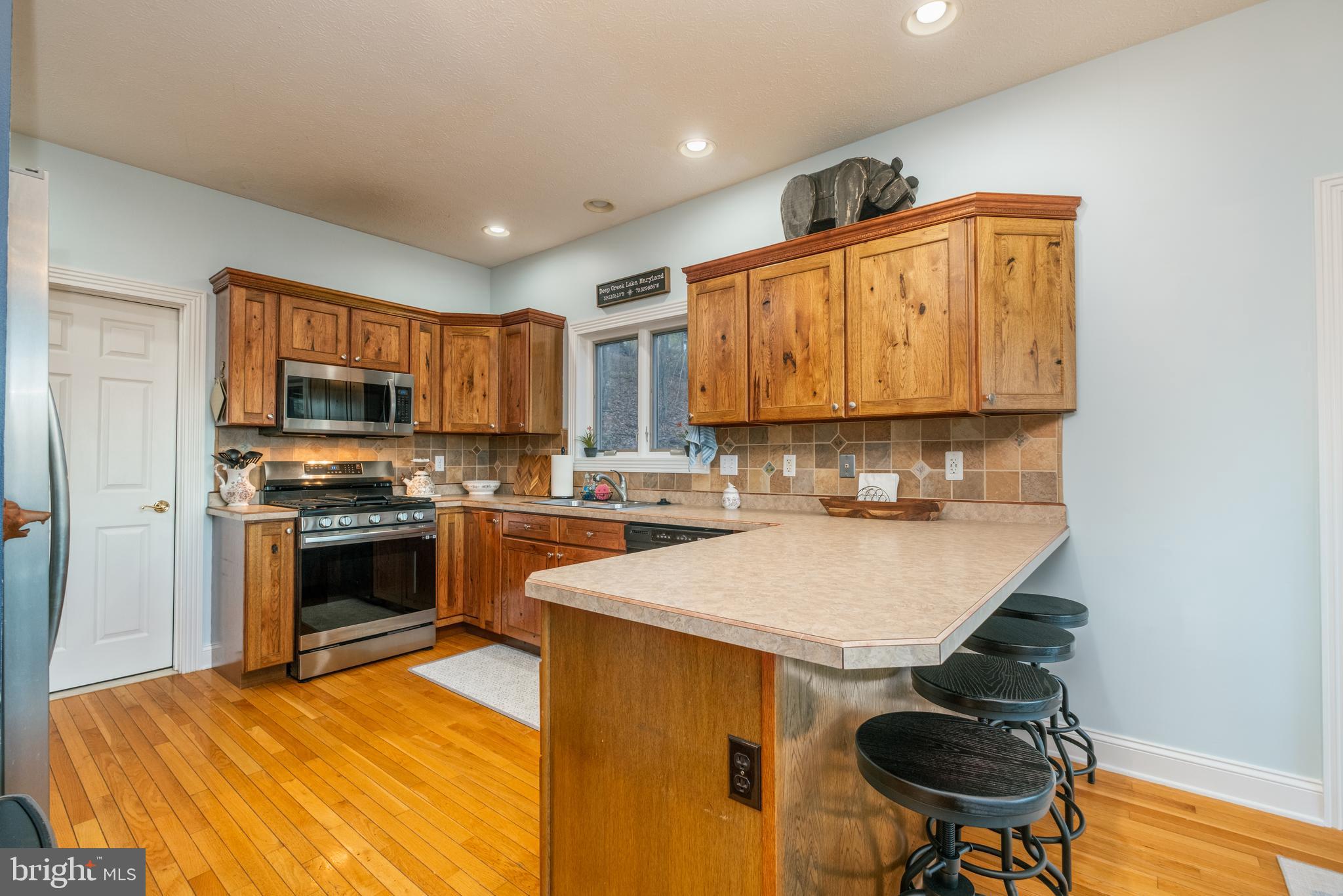 WATERSIDE AT WISP - Residential