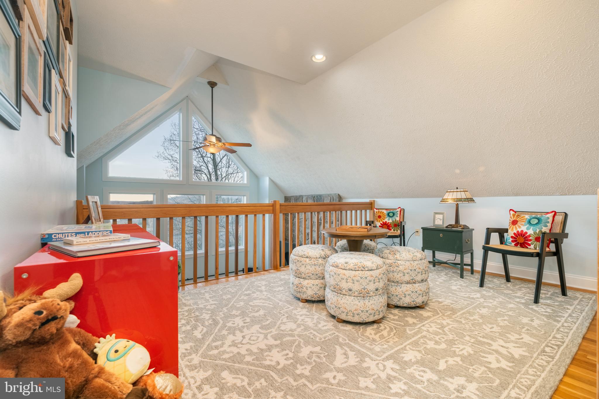 WATERSIDE AT WISP - Residential