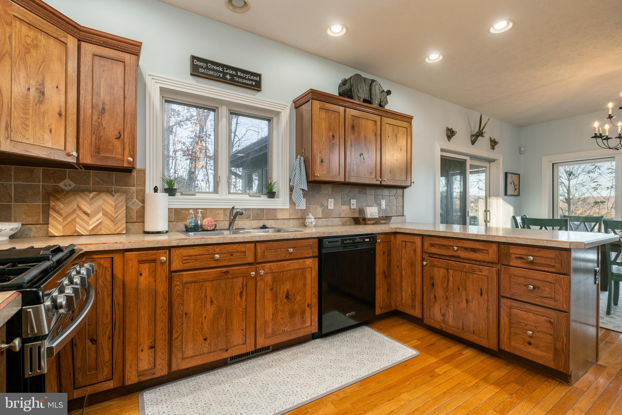 WATERSIDE AT WISP - Residential