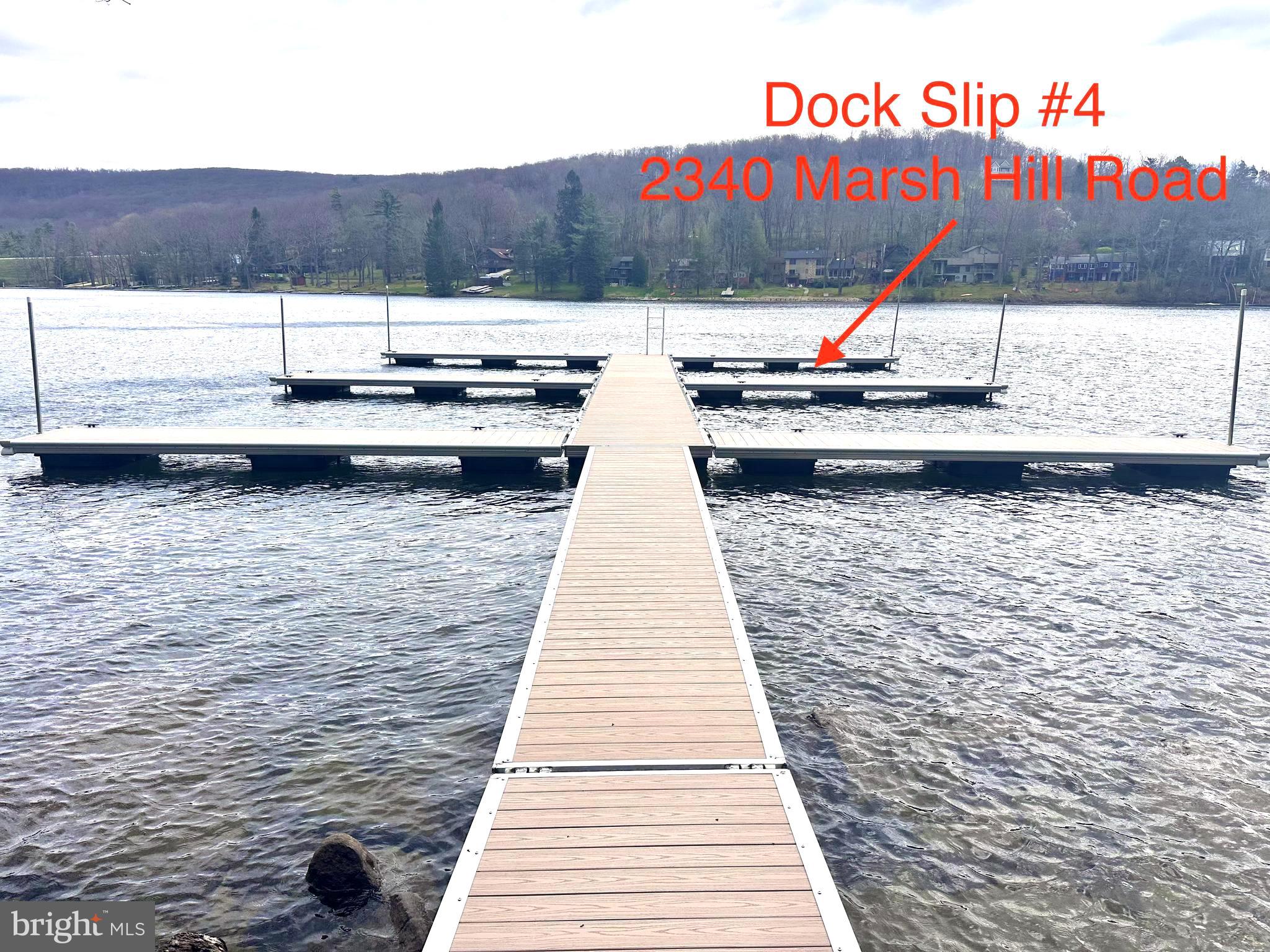 WATERSIDE AT WISP - Residential