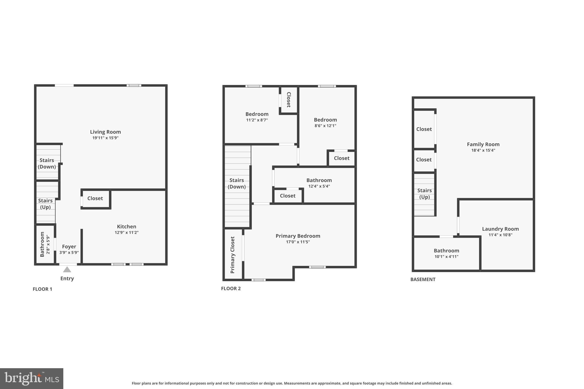 CHESAPEAKE LIGHTHOUSE - Residential