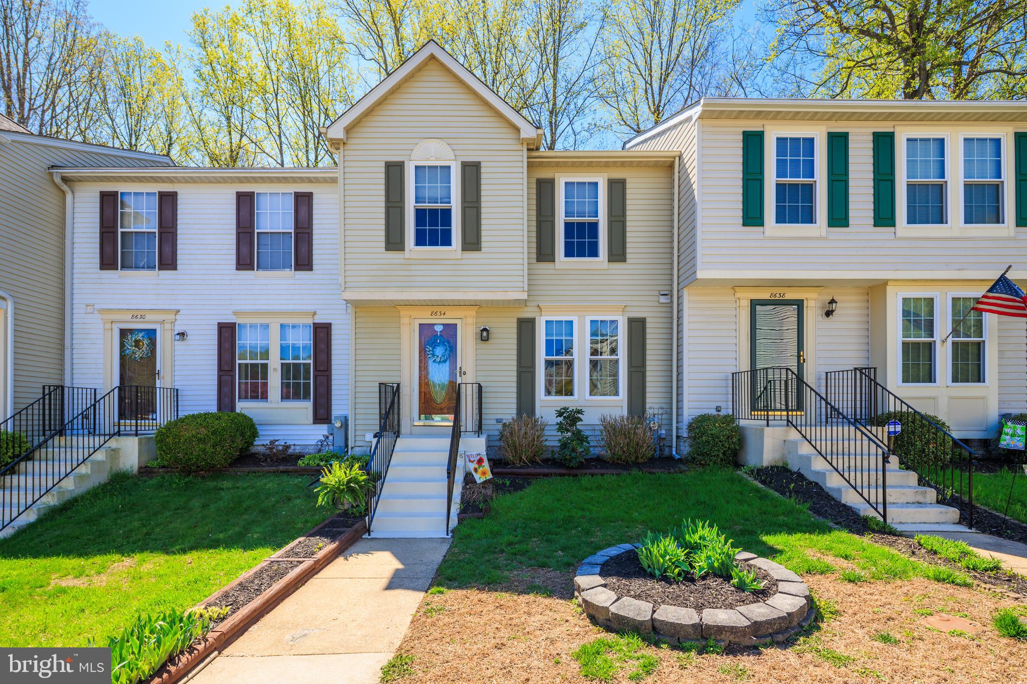 CHESAPEAKE LIGHTHOUSE - Residential