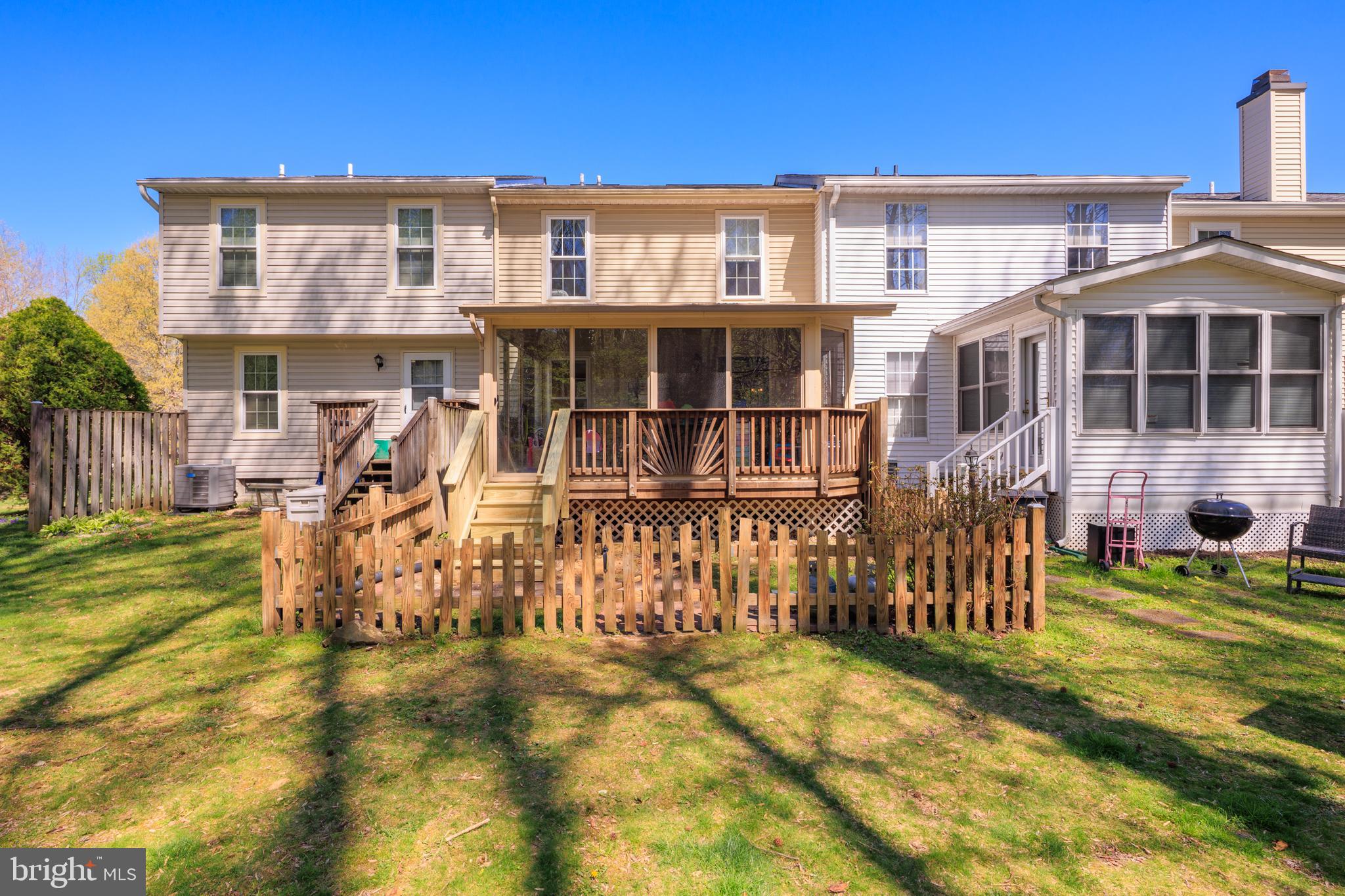 CHESAPEAKE LIGHTHOUSE - Residential