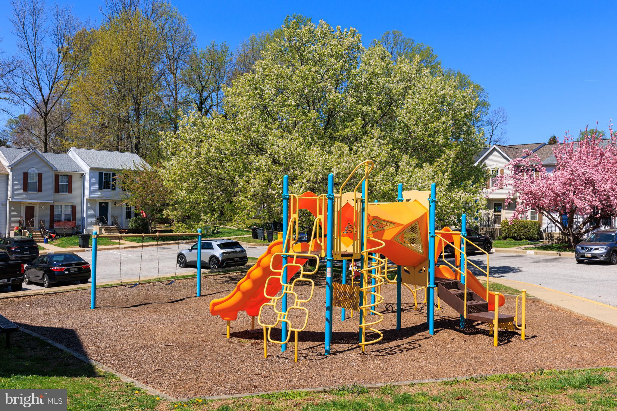 CHESAPEAKE LIGHTHOUSE - Residential