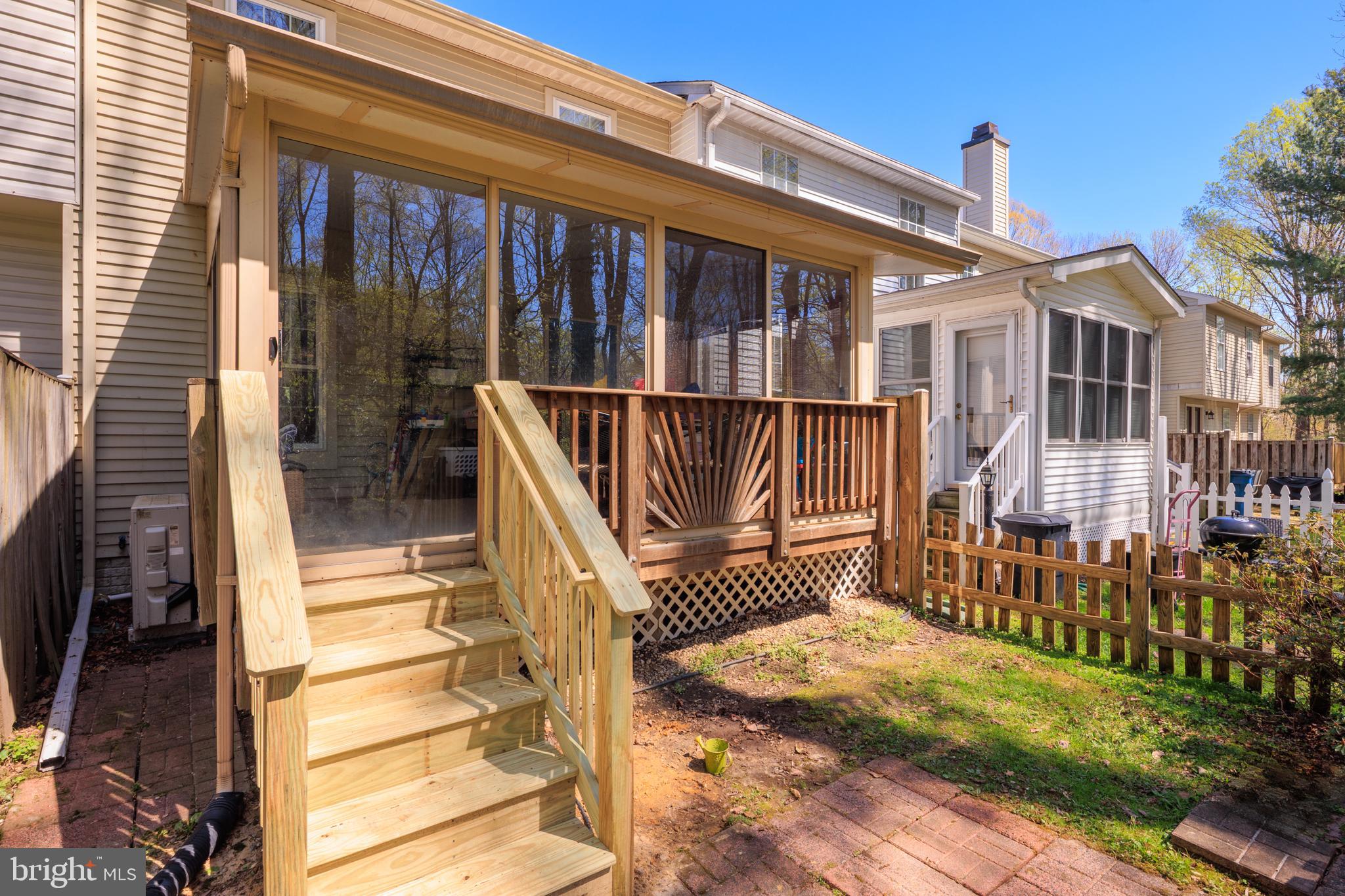 CHESAPEAKE LIGHTHOUSE - Residential