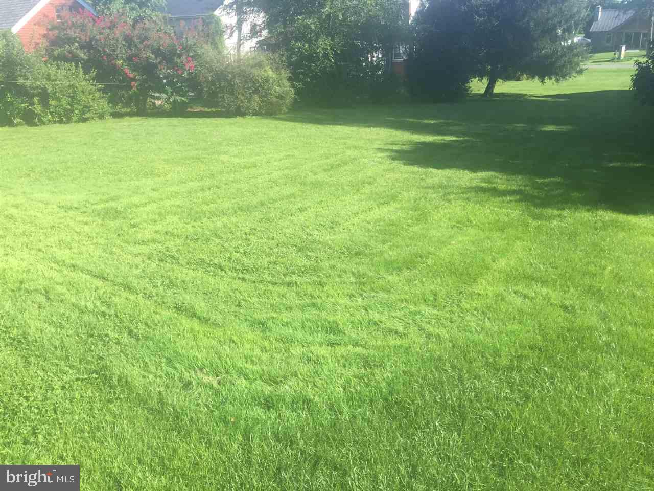 NONE AVAILABLE - Land