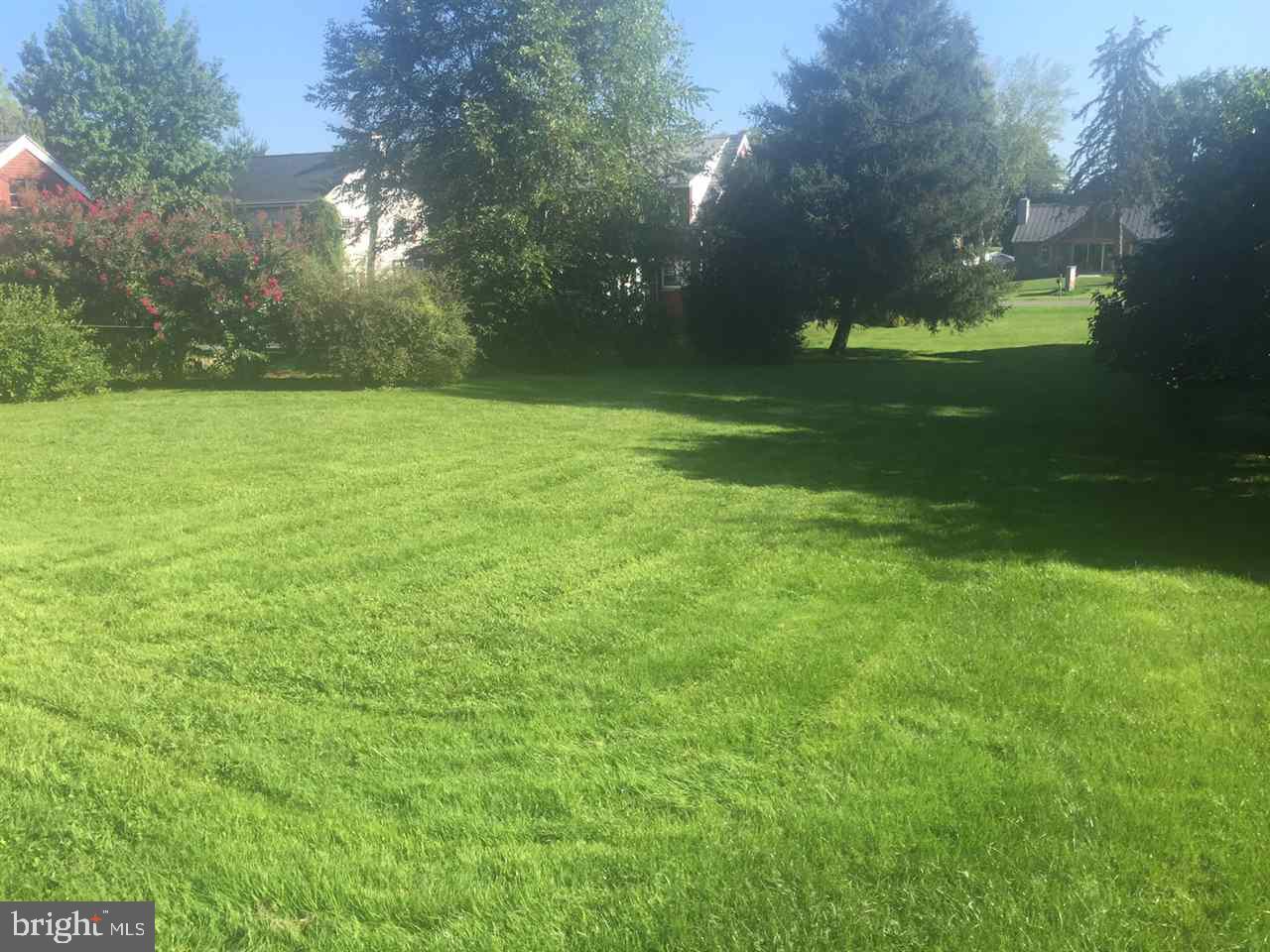 NONE AVAILABLE - Land