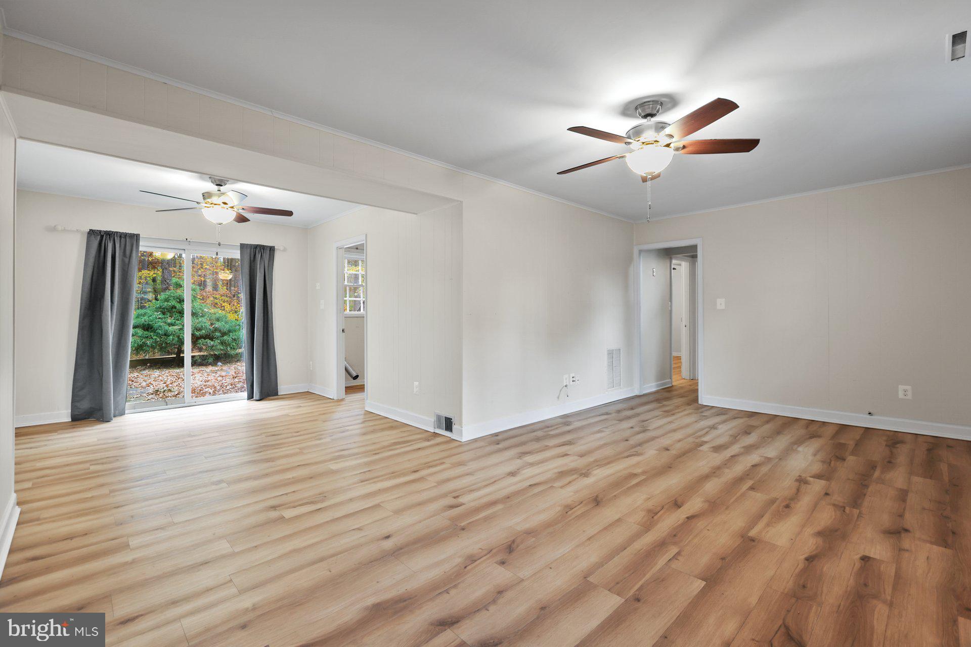 ESSEX SOUTH - Residential