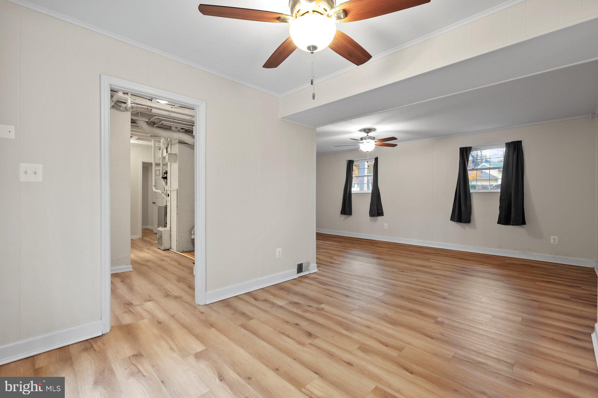 ESSEX SOUTH - Residential