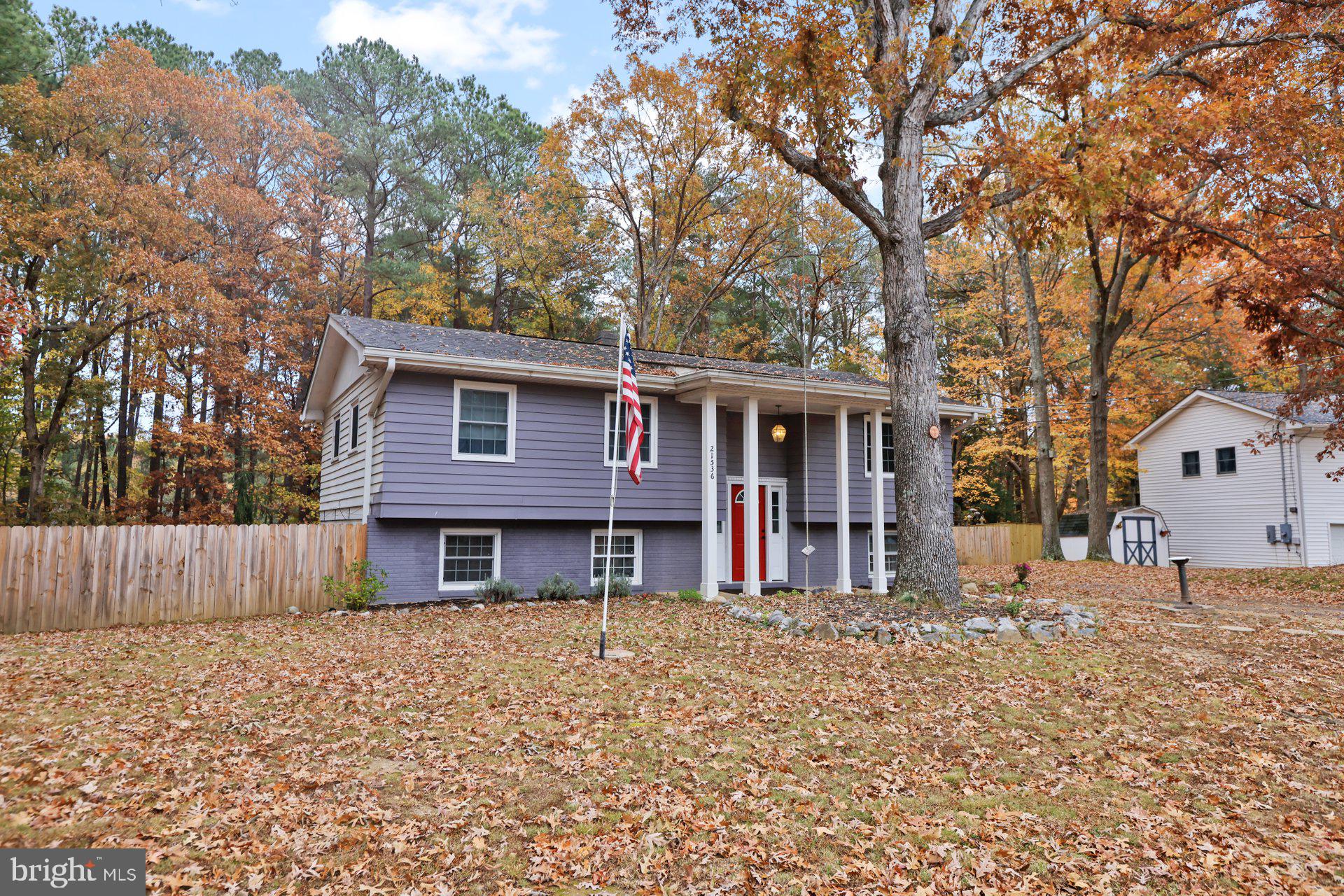 ESSEX SOUTH - Residential