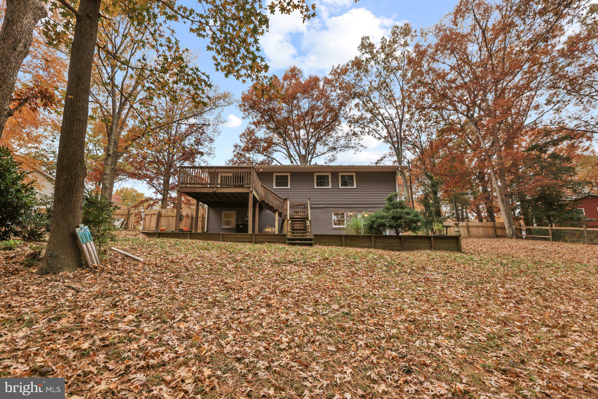 ESSEX SOUTH - Residential