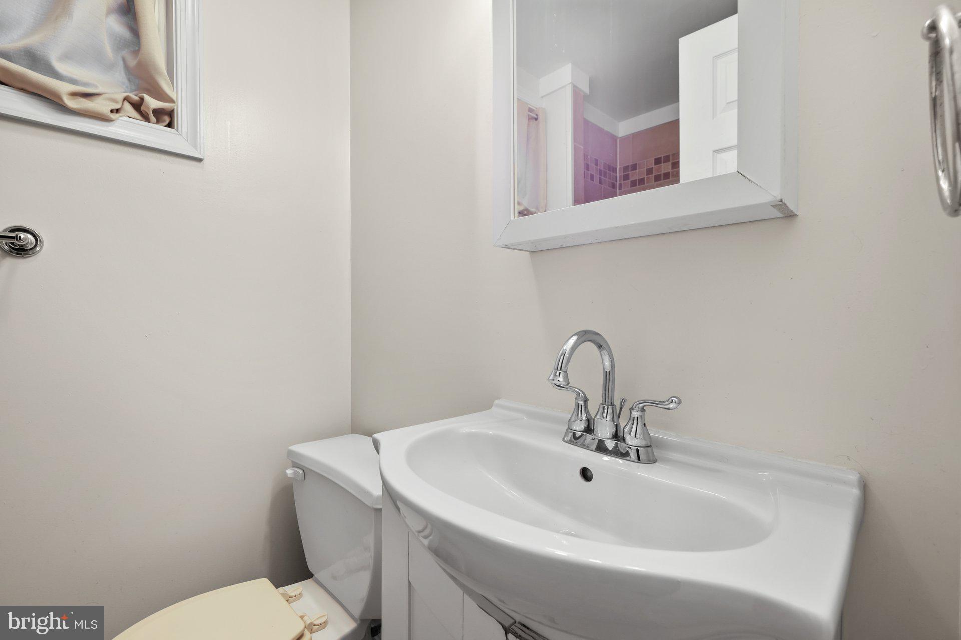 ESSEX SOUTH - Residential