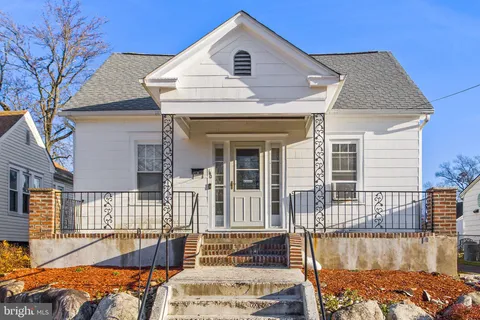 140 Maddock Avenue, Hamilton, NJ 08610 - MLS#: NJME2070612