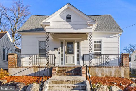 140 MADDOCK AVENUE HAMILTON NJ 08610