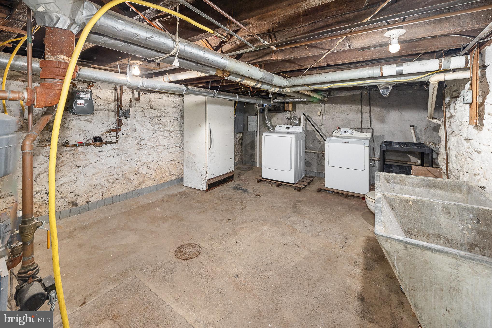 CAMP HILL BOROUGH - Residential