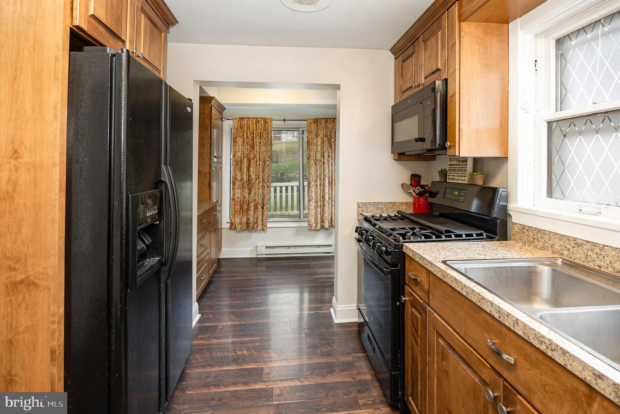 CAMP HILL BOROUGH - Residential