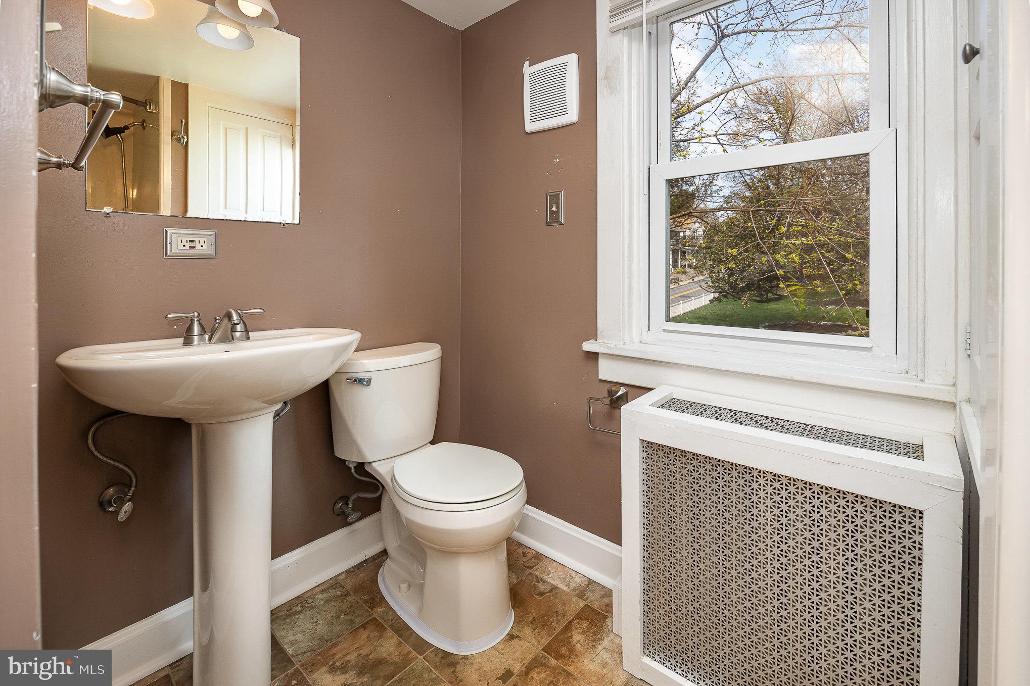 CAMP HILL BOROUGH - Residential