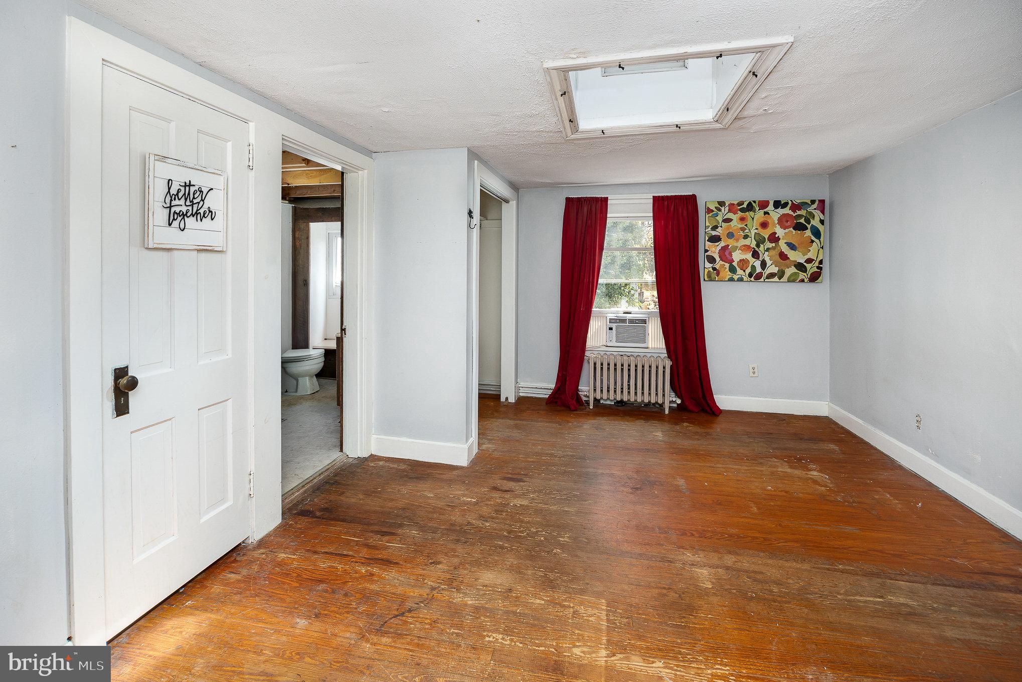 CAMP HILL BOROUGH - Residential