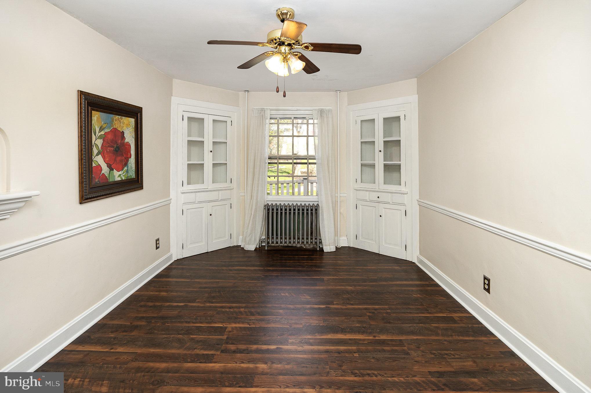 CAMP HILL BOROUGH - Residential