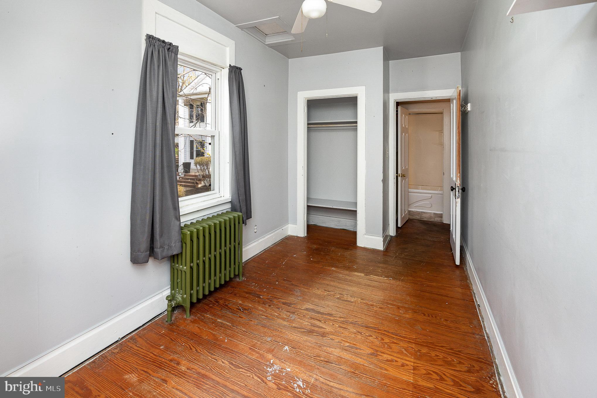 CAMP HILL BOROUGH - Residential