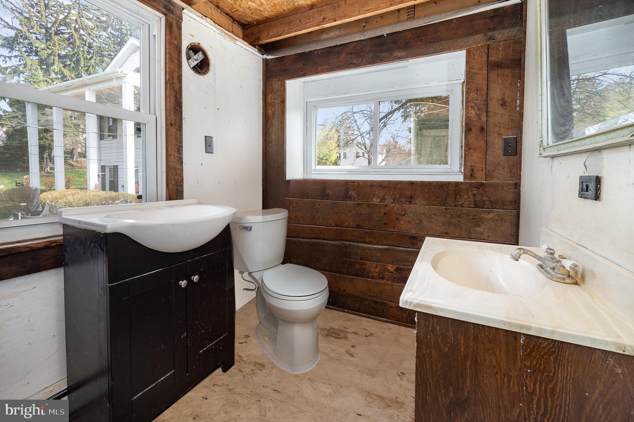 CAMP HILL BOROUGH - Residential