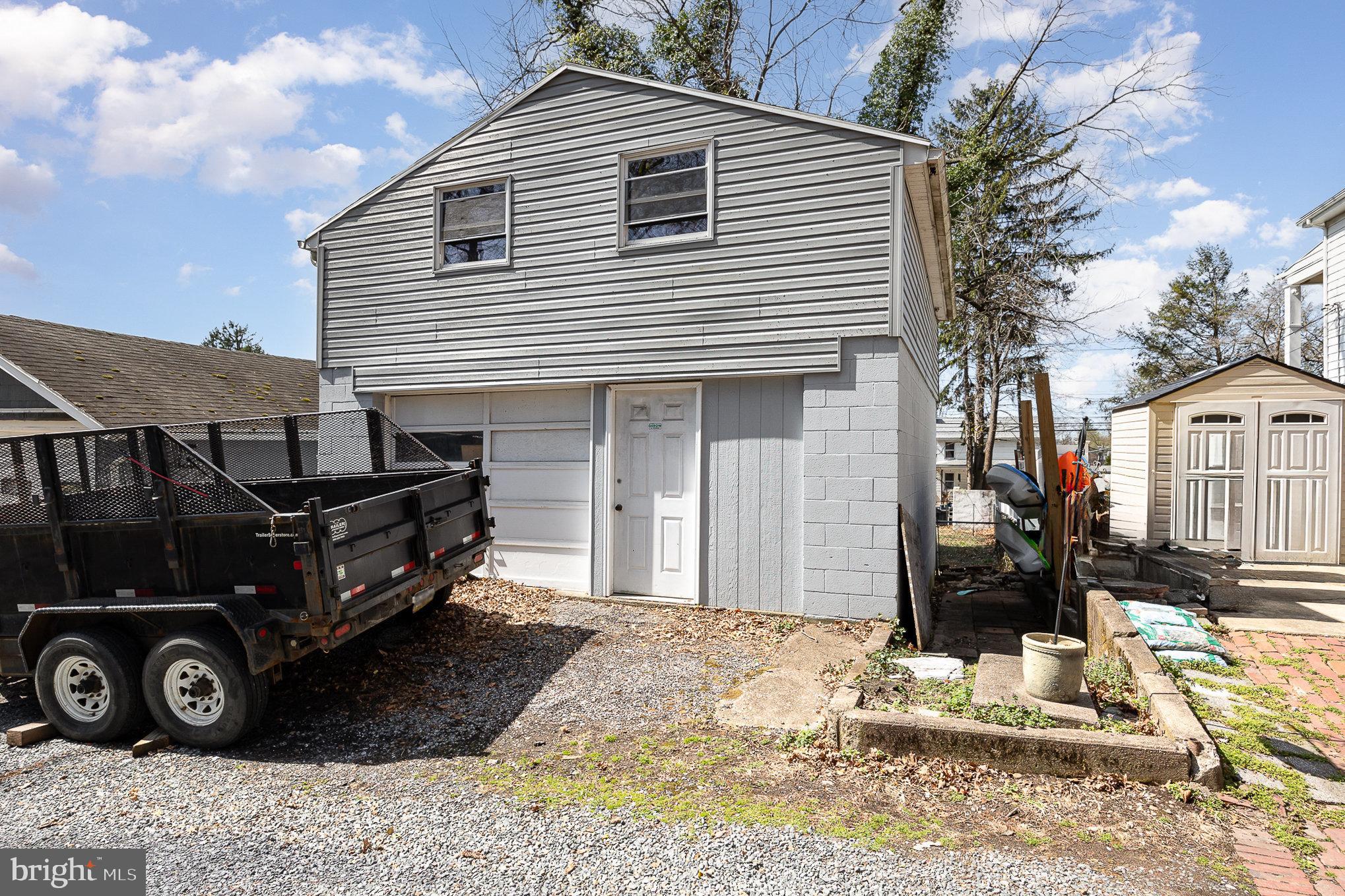 CAMP HILL BOROUGH - Residential