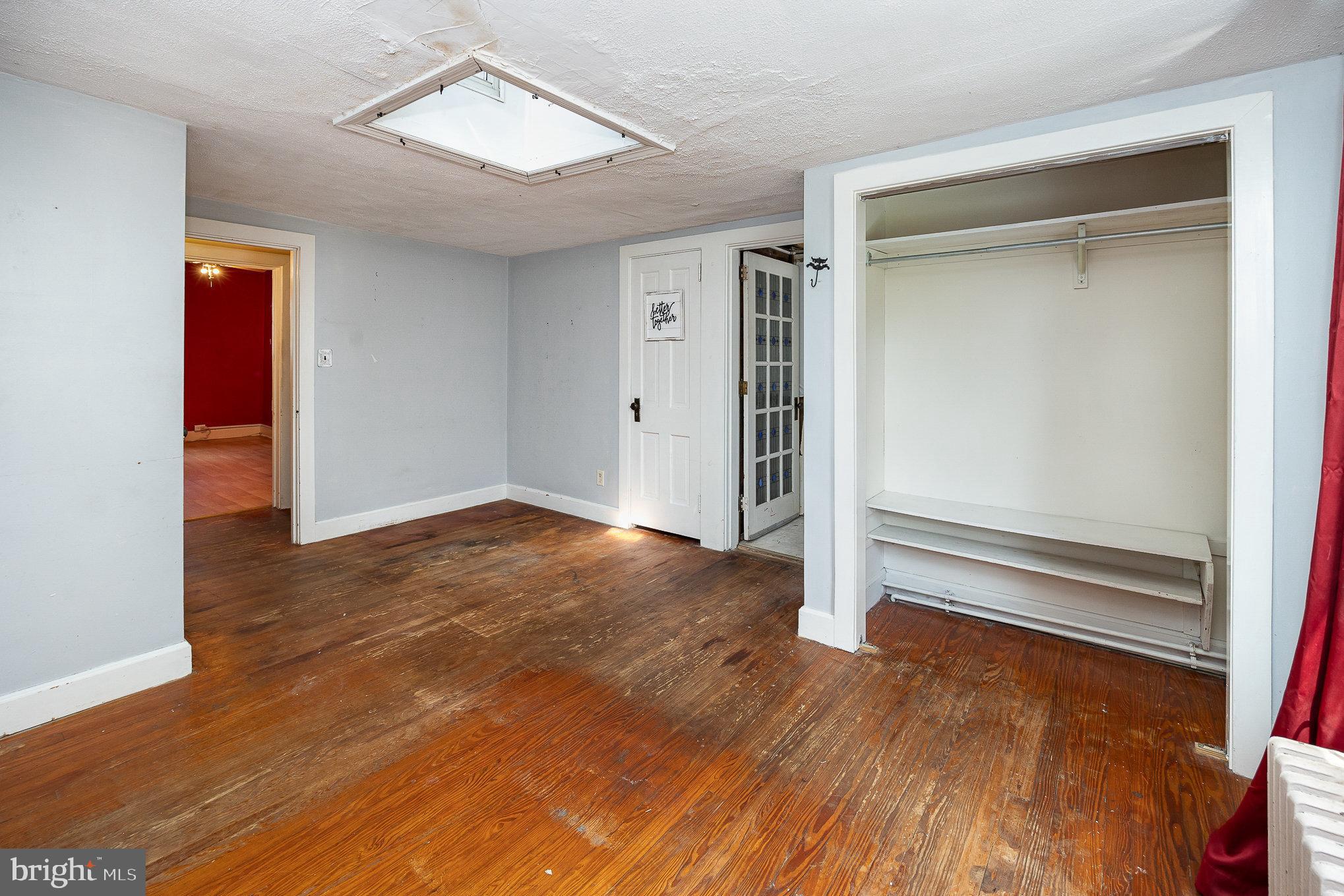 CAMP HILL BOROUGH - Residential