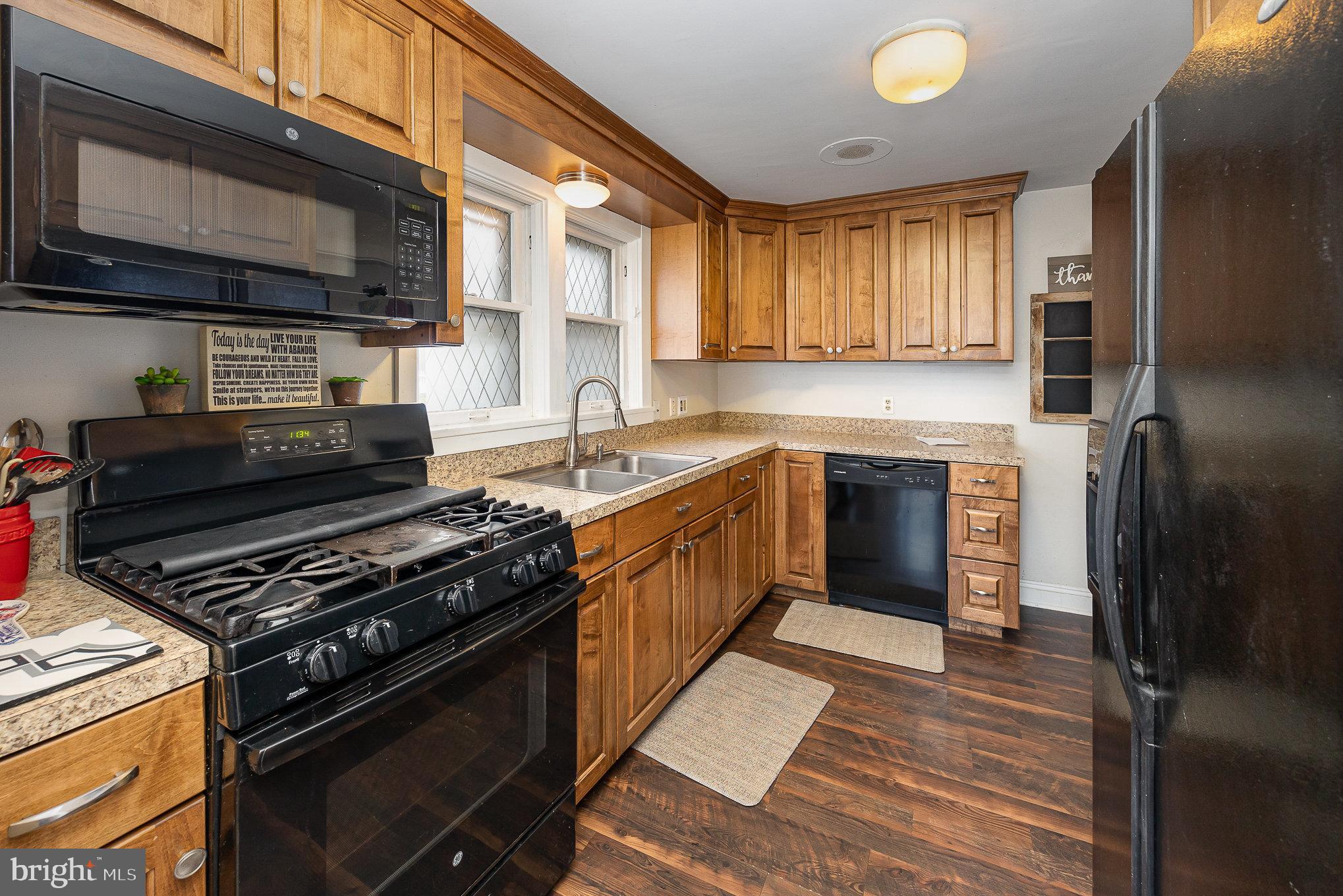 CAMP HILL BOROUGH - Residential