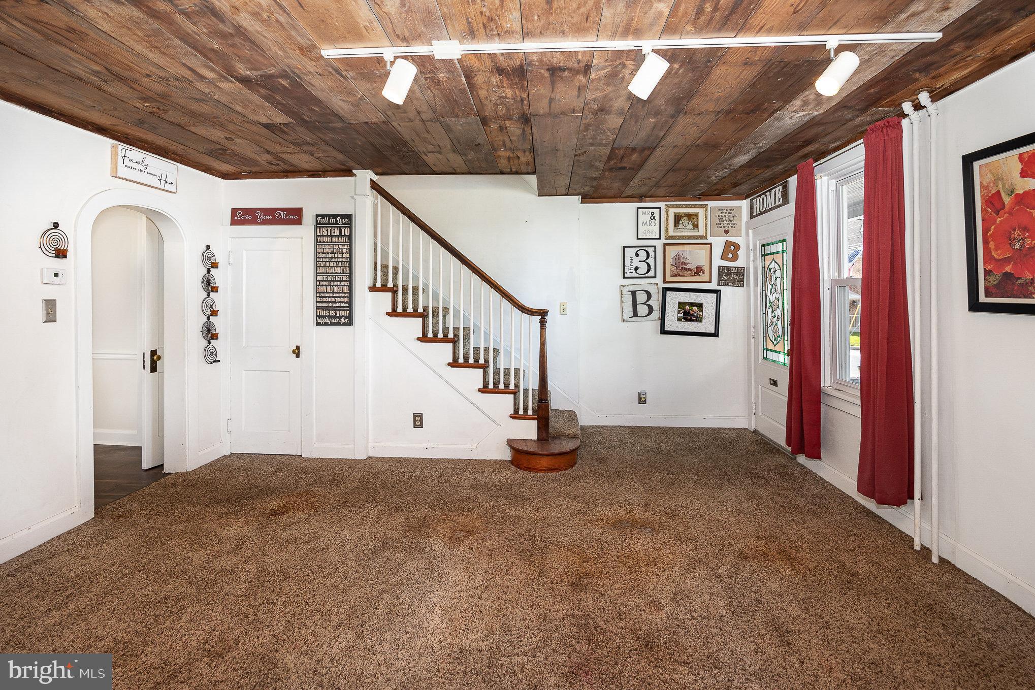 CAMP HILL BOROUGH - Residential