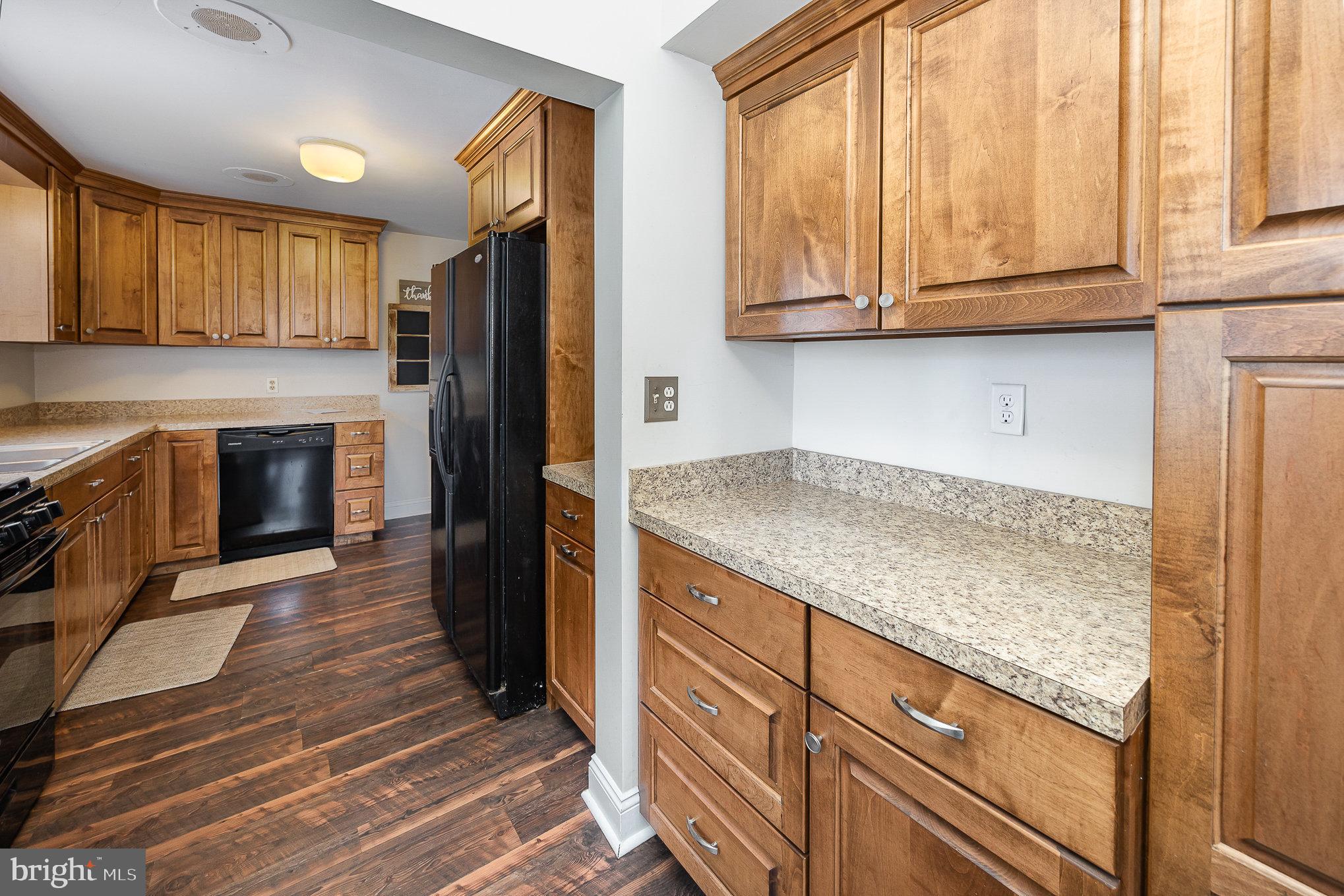 CAMP HILL BOROUGH - Residential