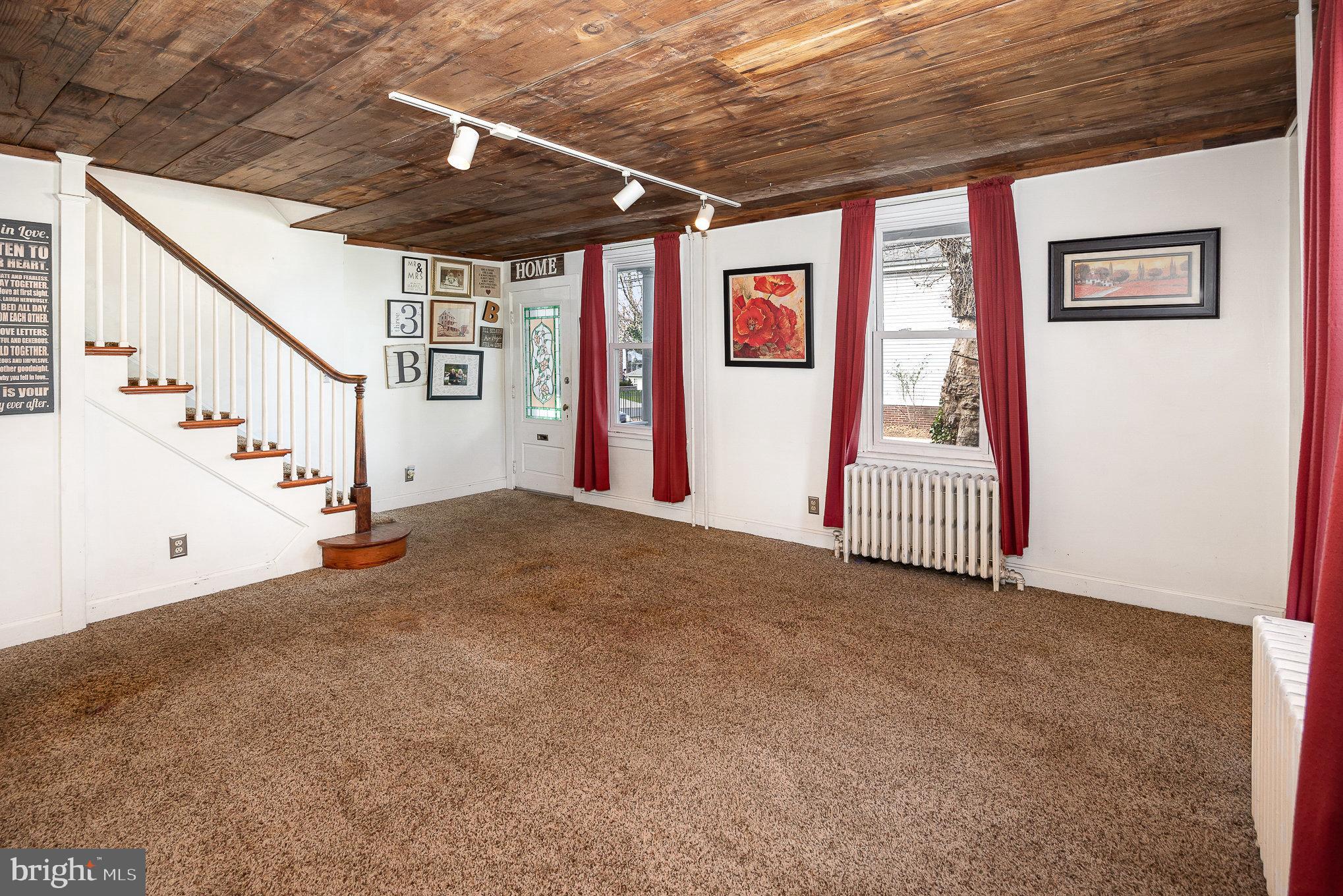 CAMP HILL BOROUGH - Residential