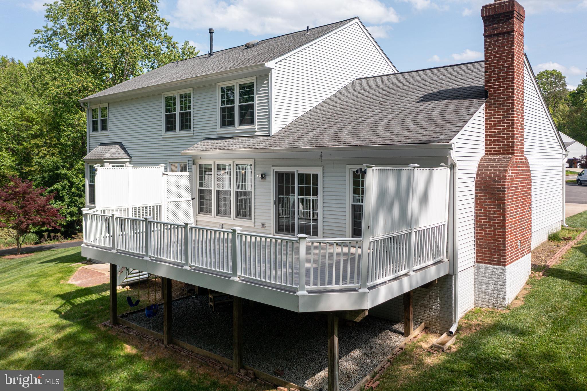 TRIPLE RIDGE - Residential